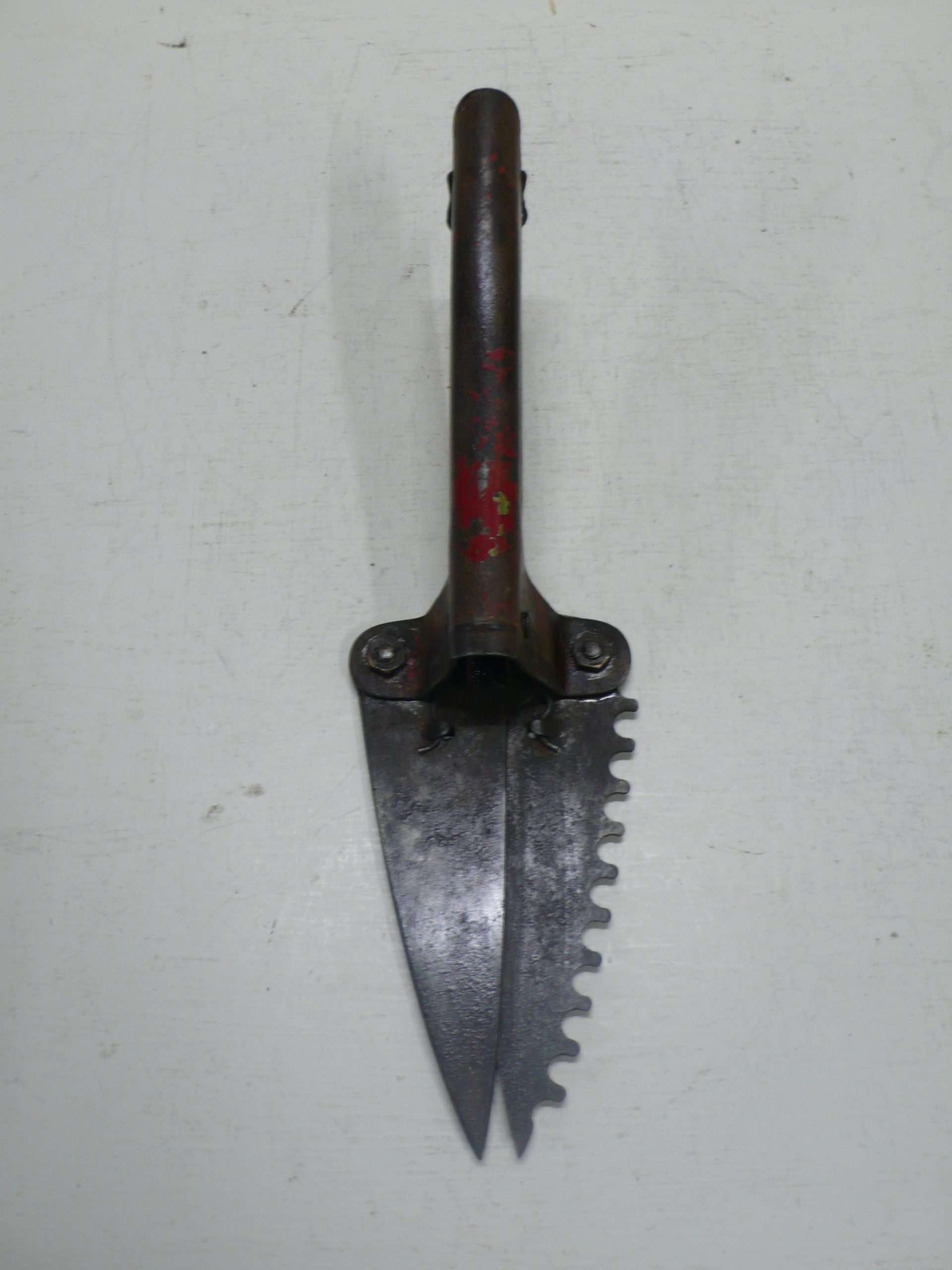 Vintage Garden Clippers