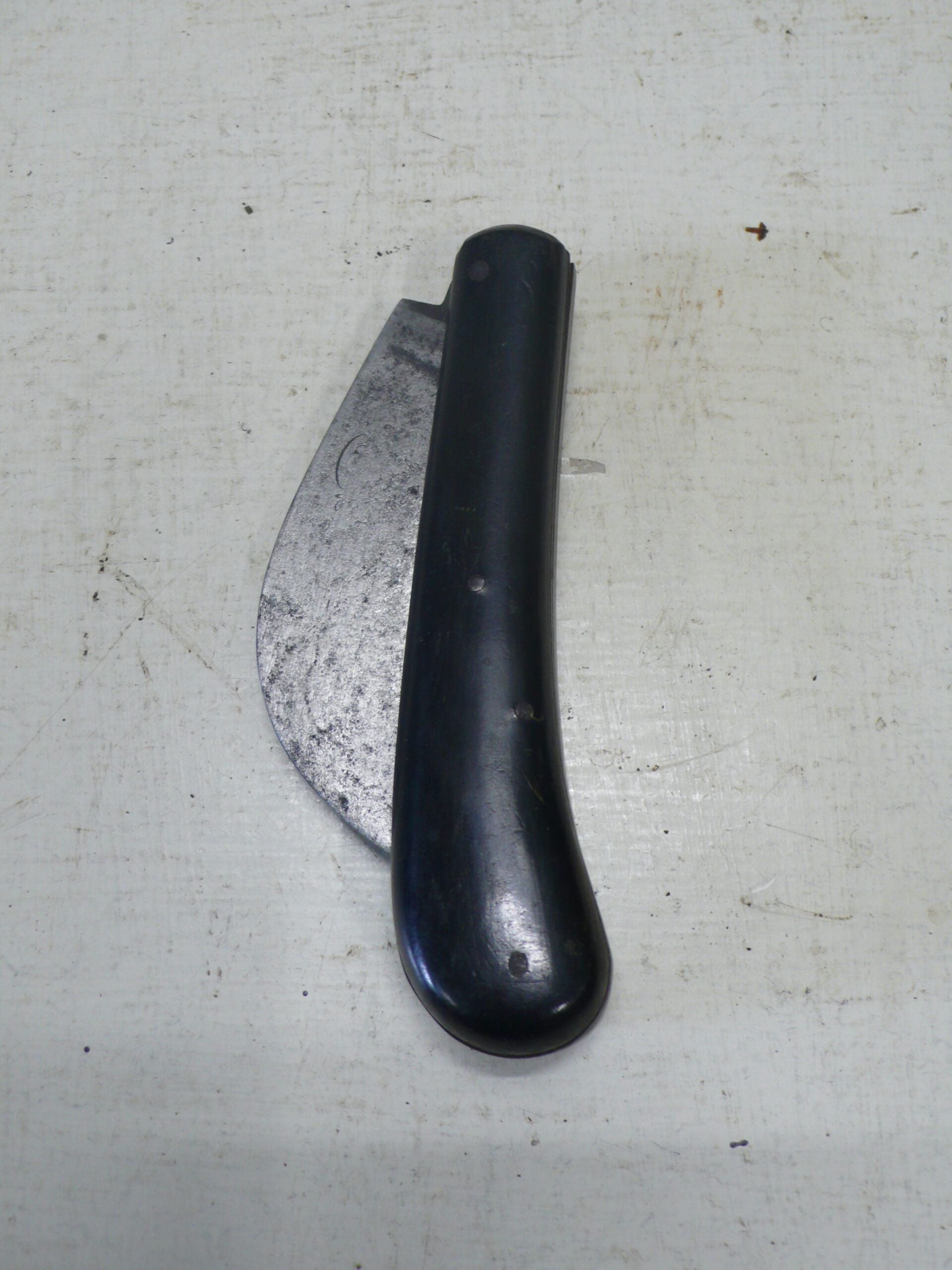 Vintage Pruning Knife