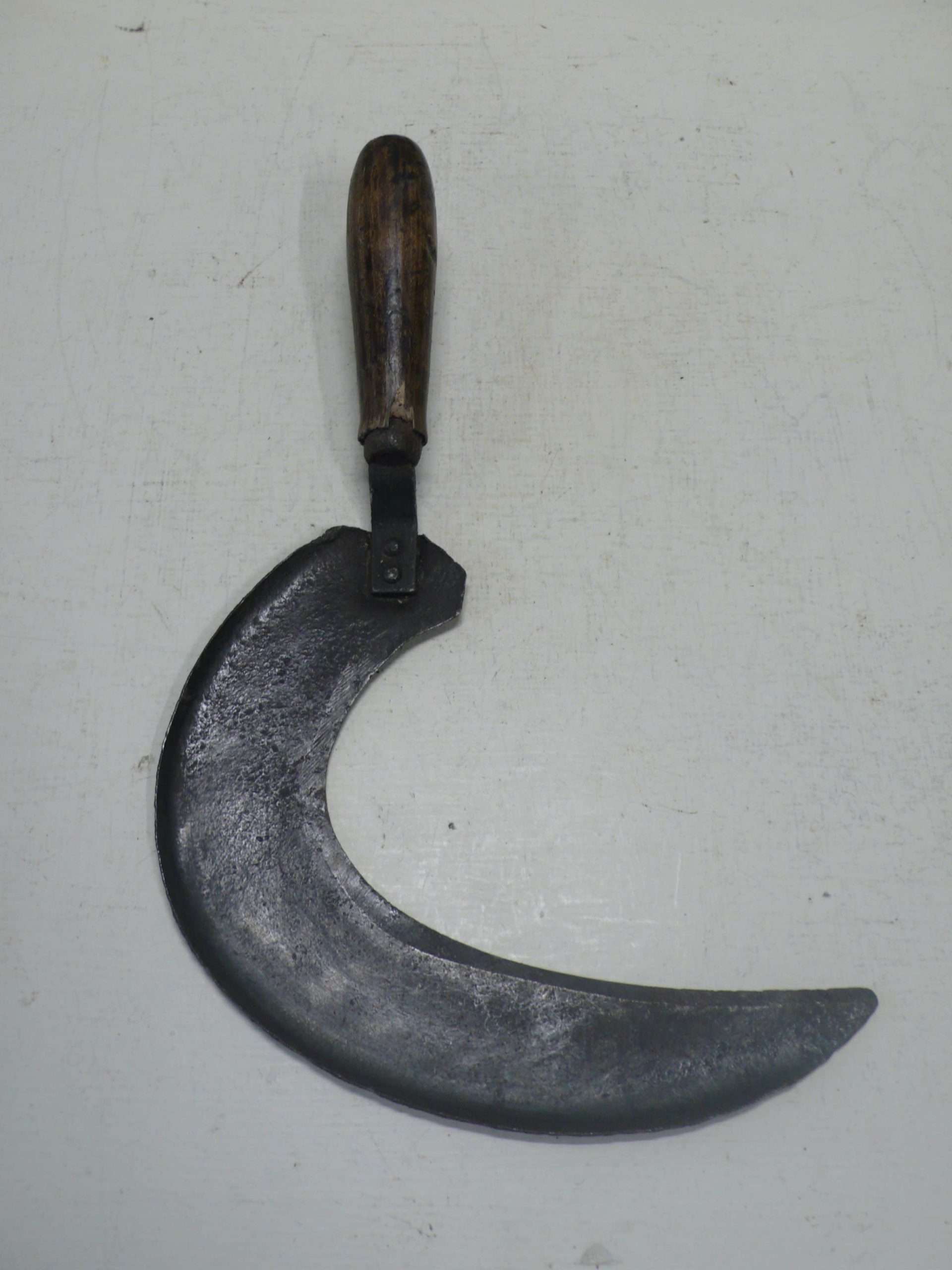 Vintage French Sickle