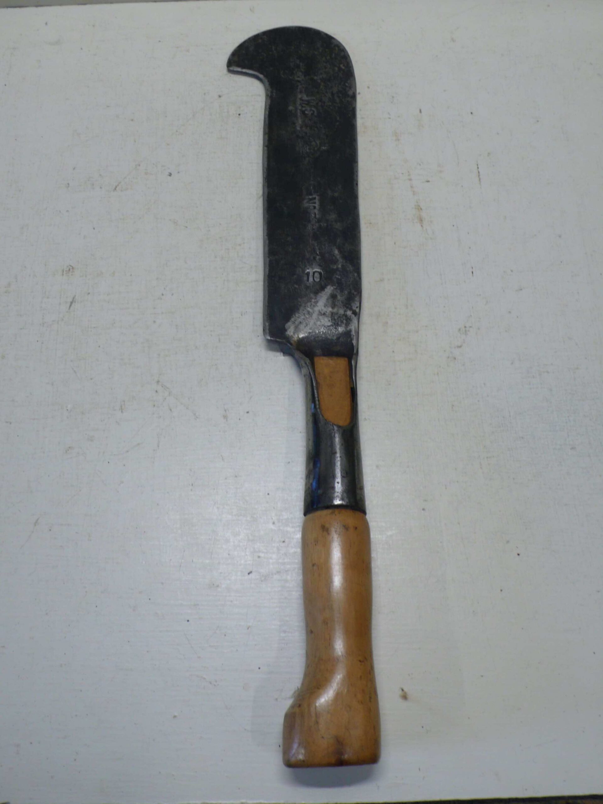 William Swift 10 inch Billhook