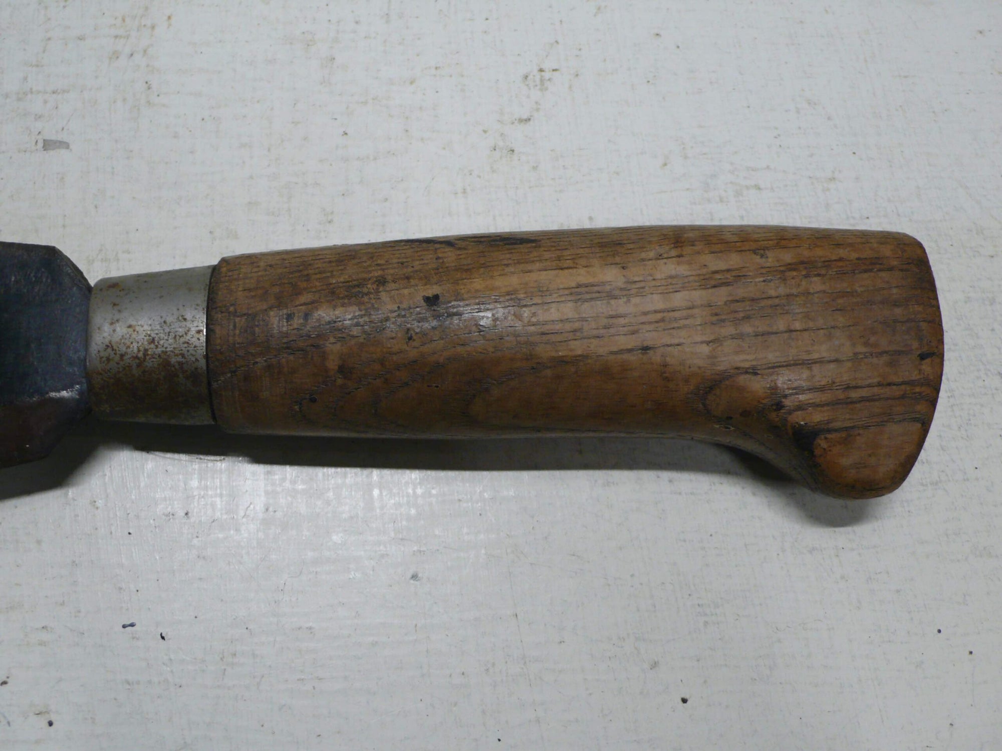 Spearwell 9 inch Billhook