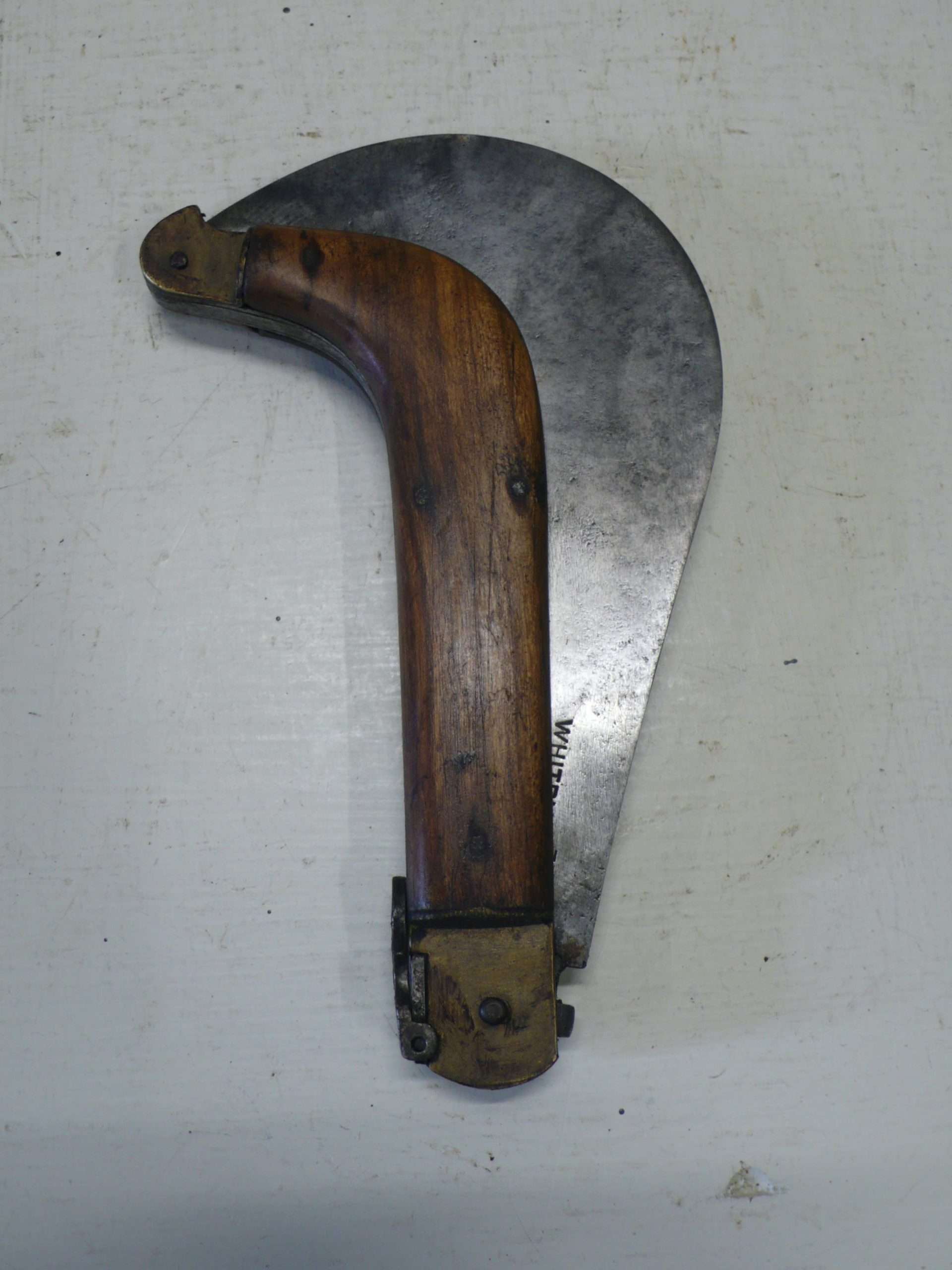 Whitby Billhook