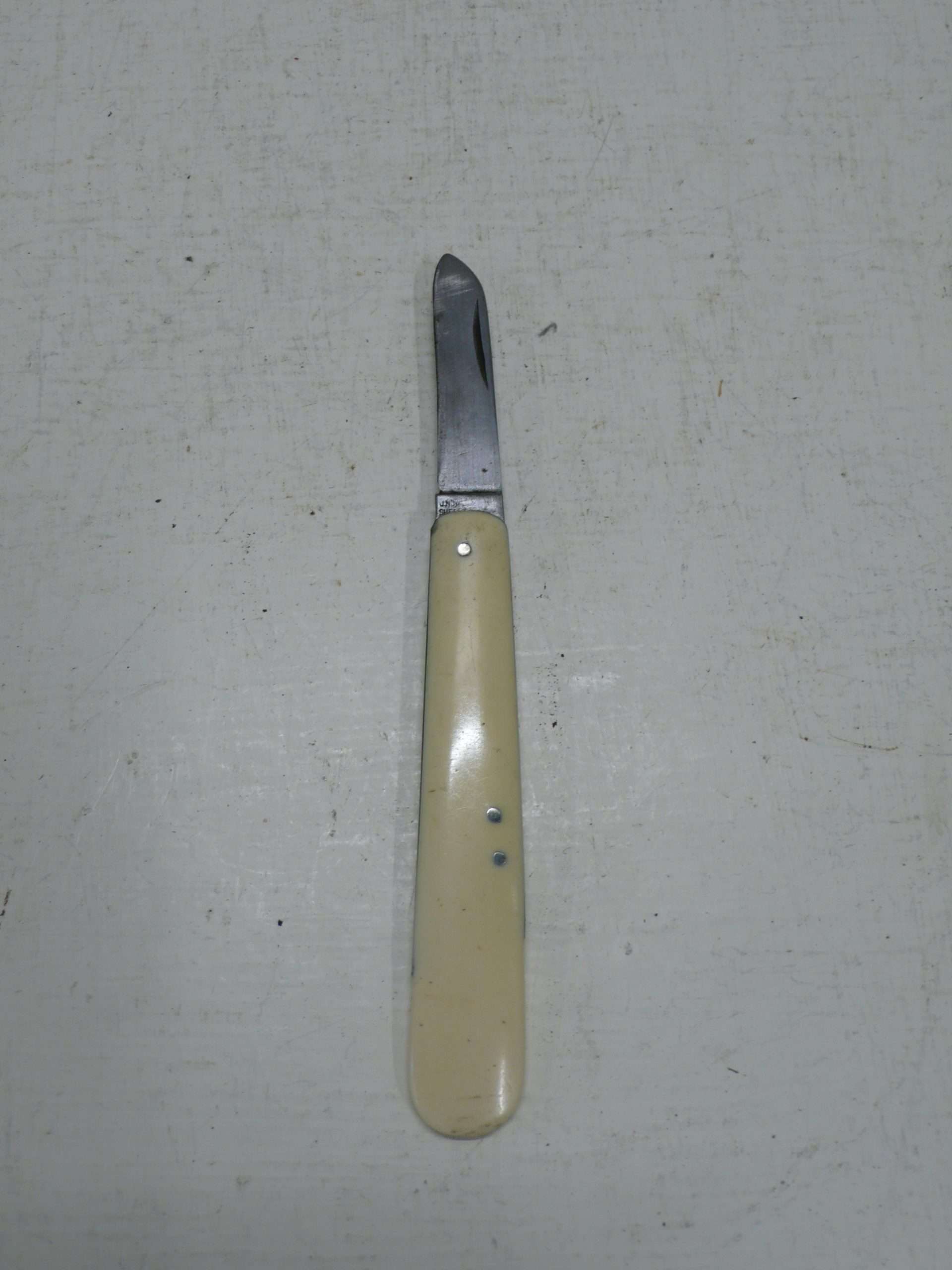 Vintage Penknife
