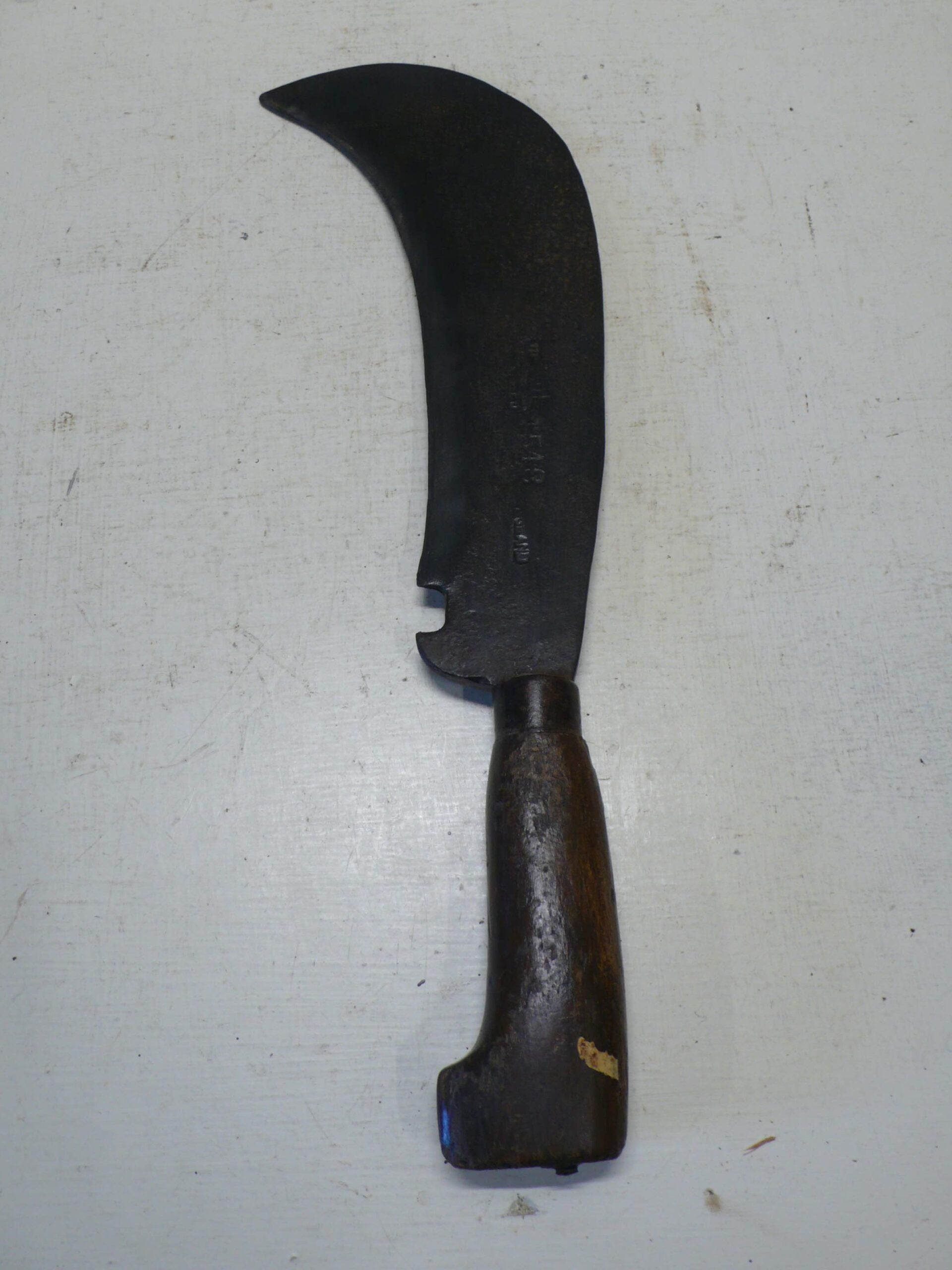 Parkes 10 inch Billhook