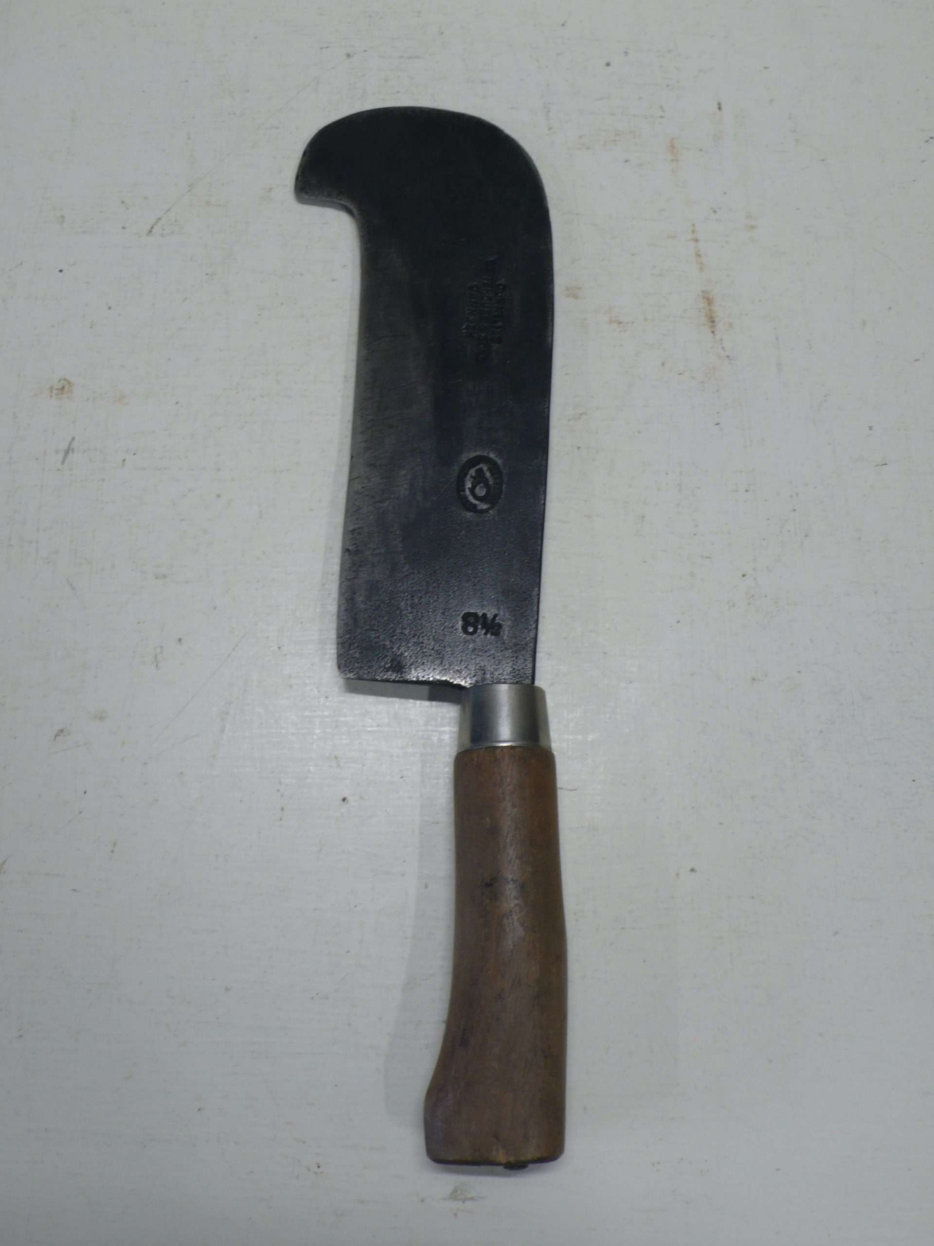 Cornelius Whitehouse 8.5 inch Billhook