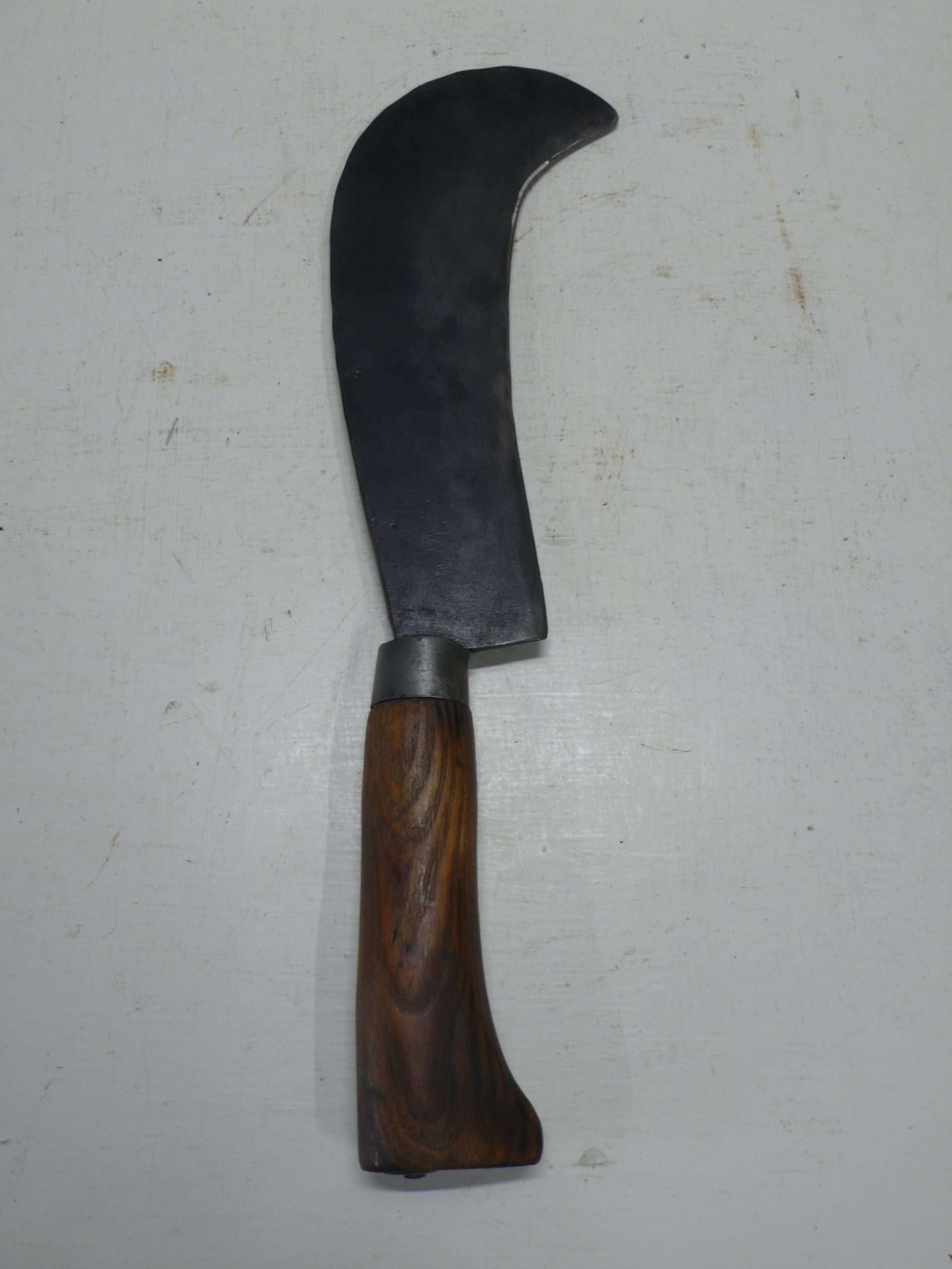 Cornelius Whitehouse 9 inch Billhook