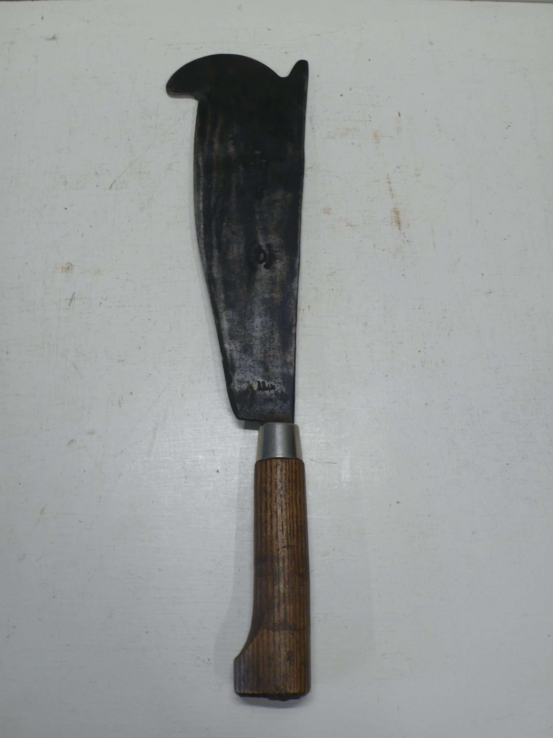 Cornelius Whitehouse 11 inch Billhook