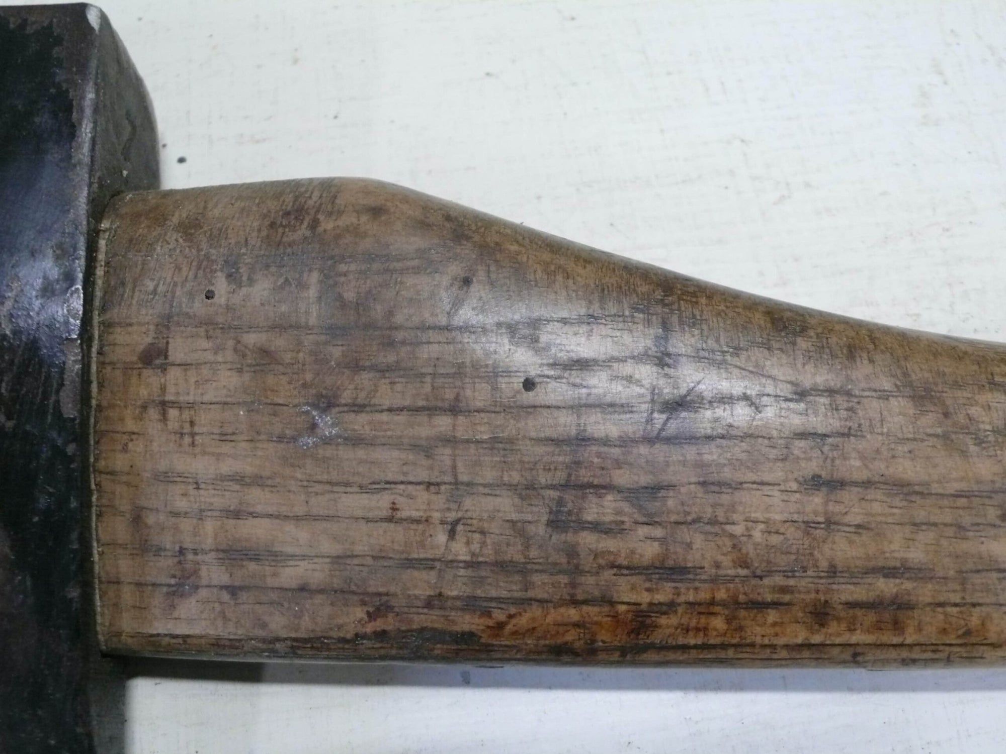 Spearwell 4 1/2 lb Axe