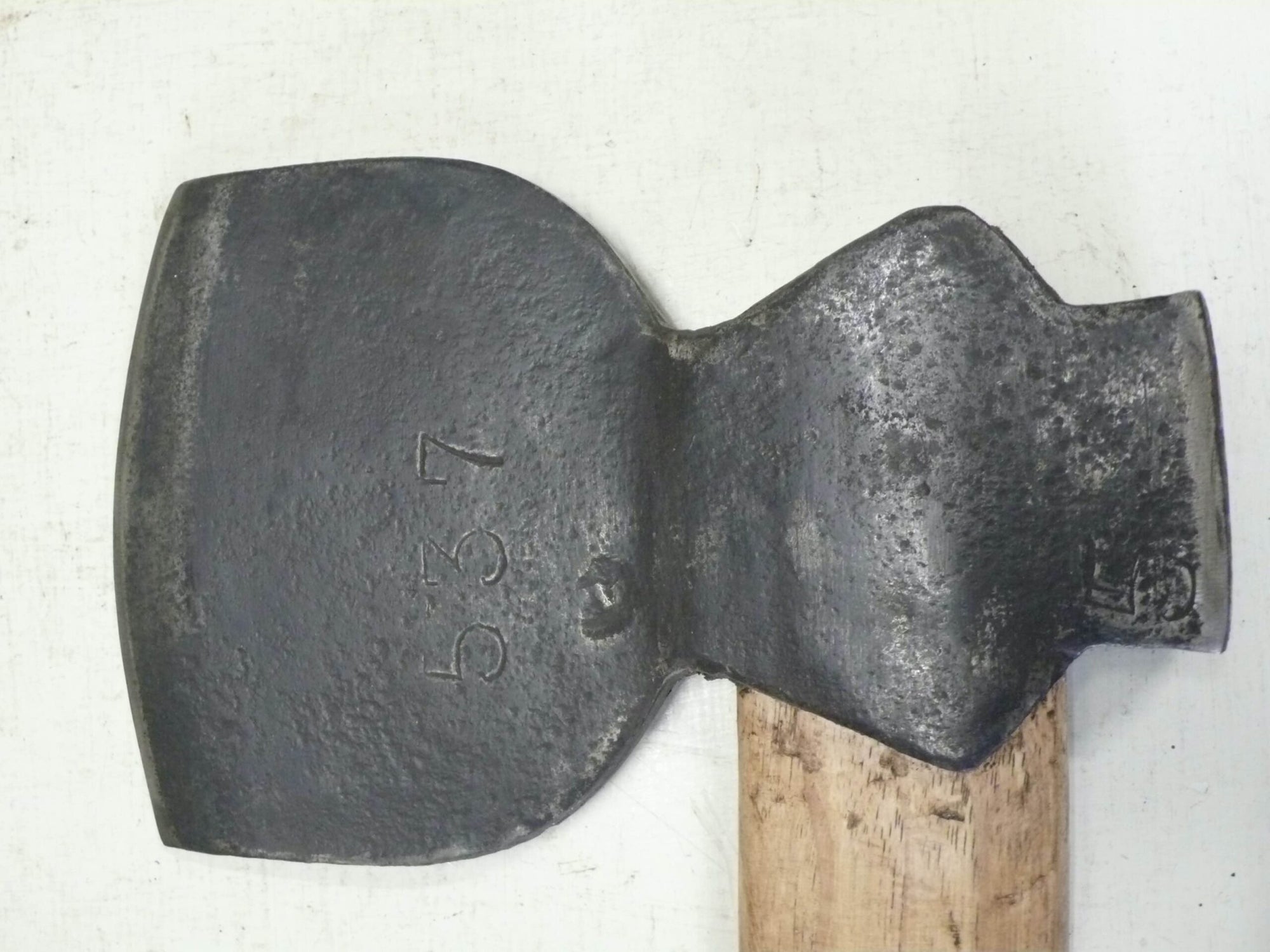 Hardypick 4 lb Kent Pattern Axe