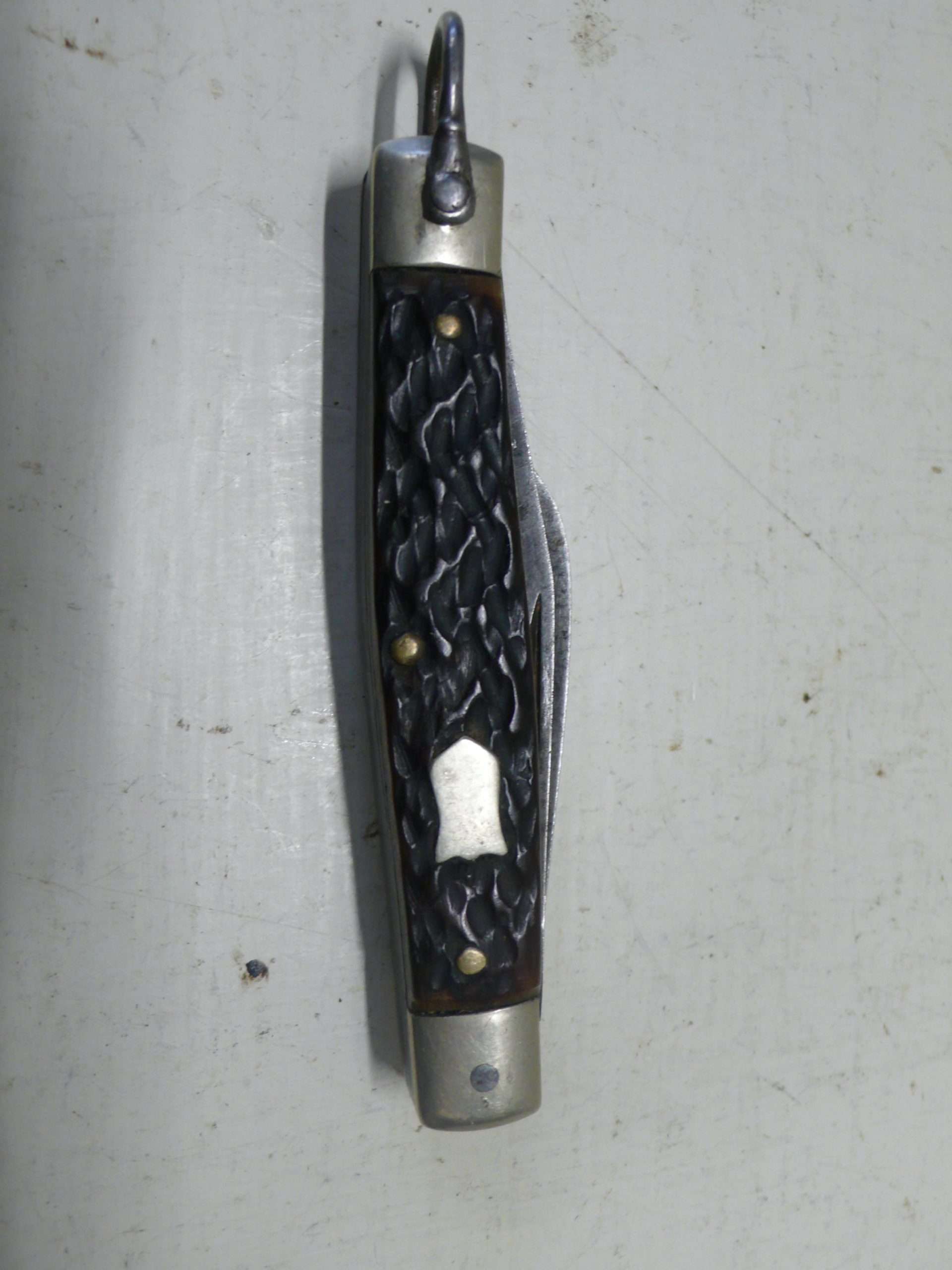 Solingen Knife