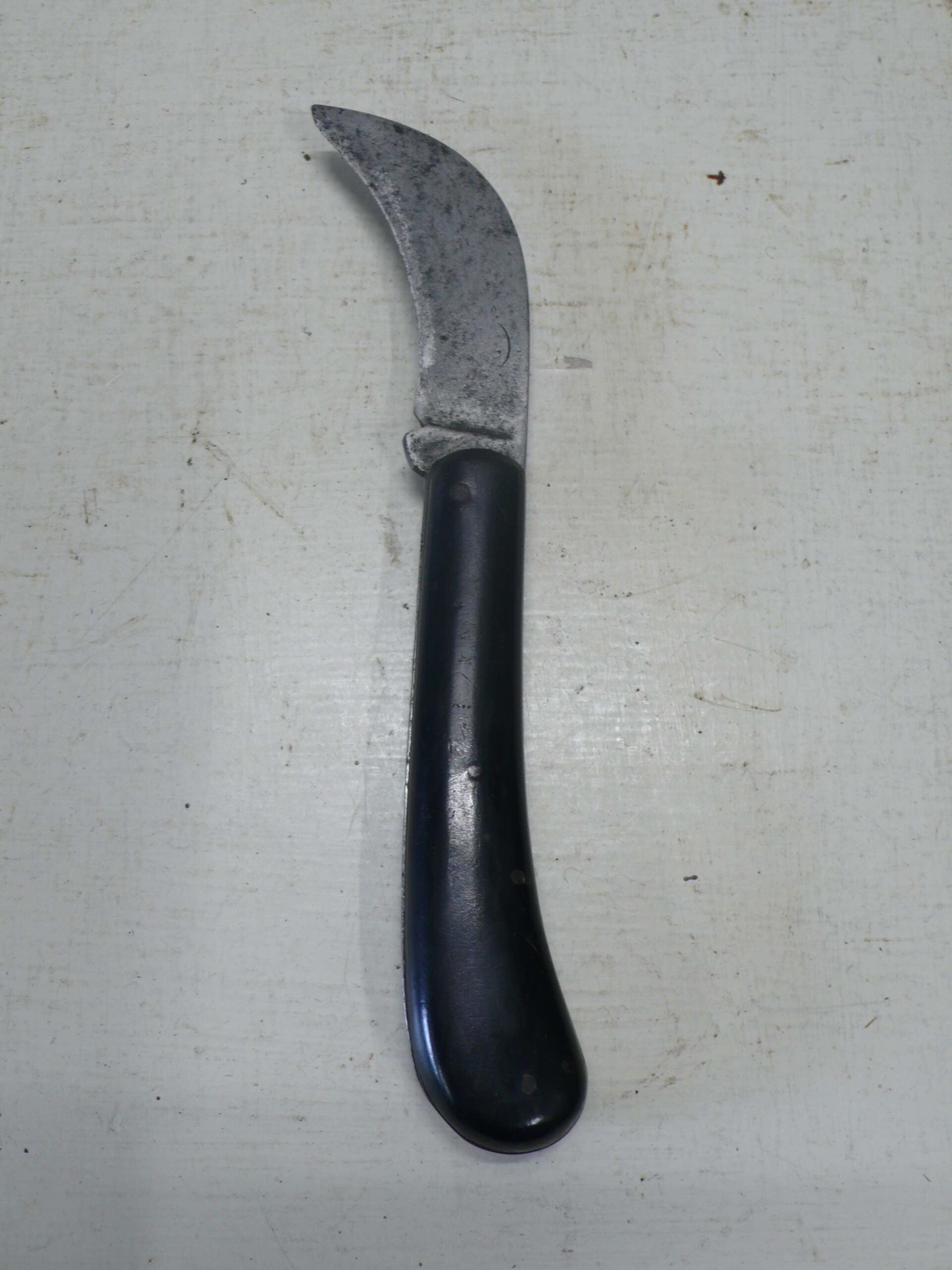 Vintage Pruning Knife