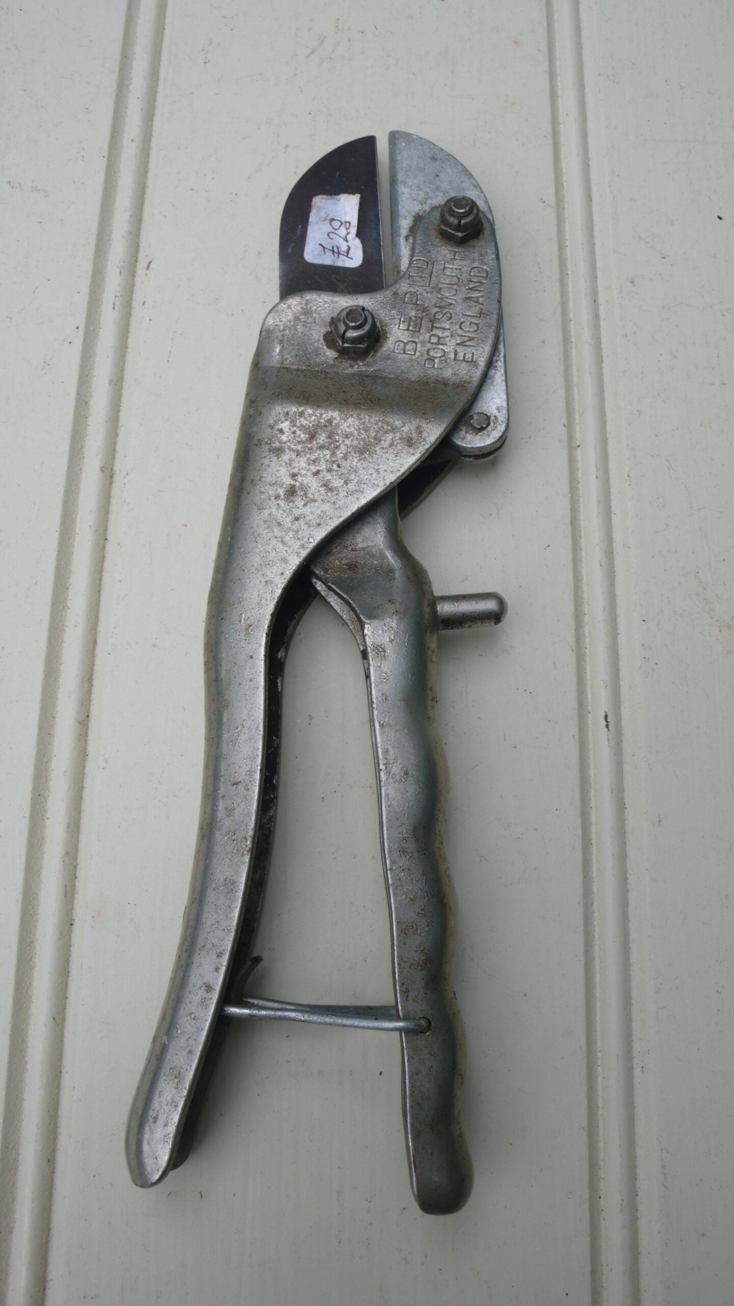 B E P Secateurs