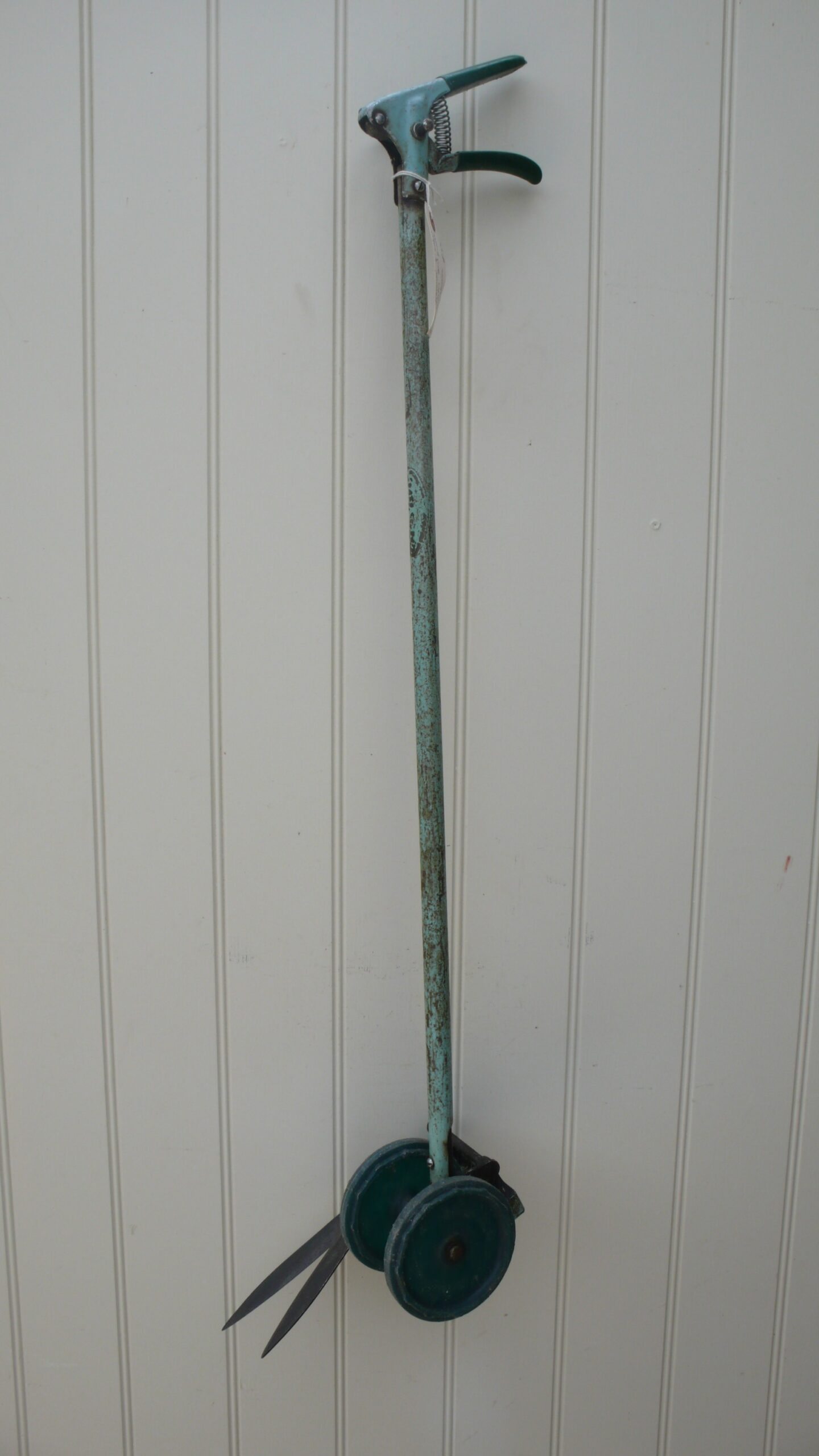 Lawn Trimmer and Edger