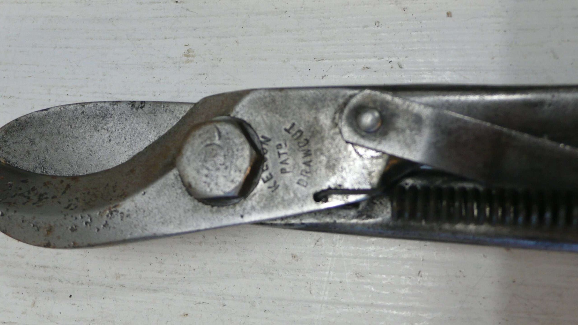 Kelson Draw Cut Secateurs