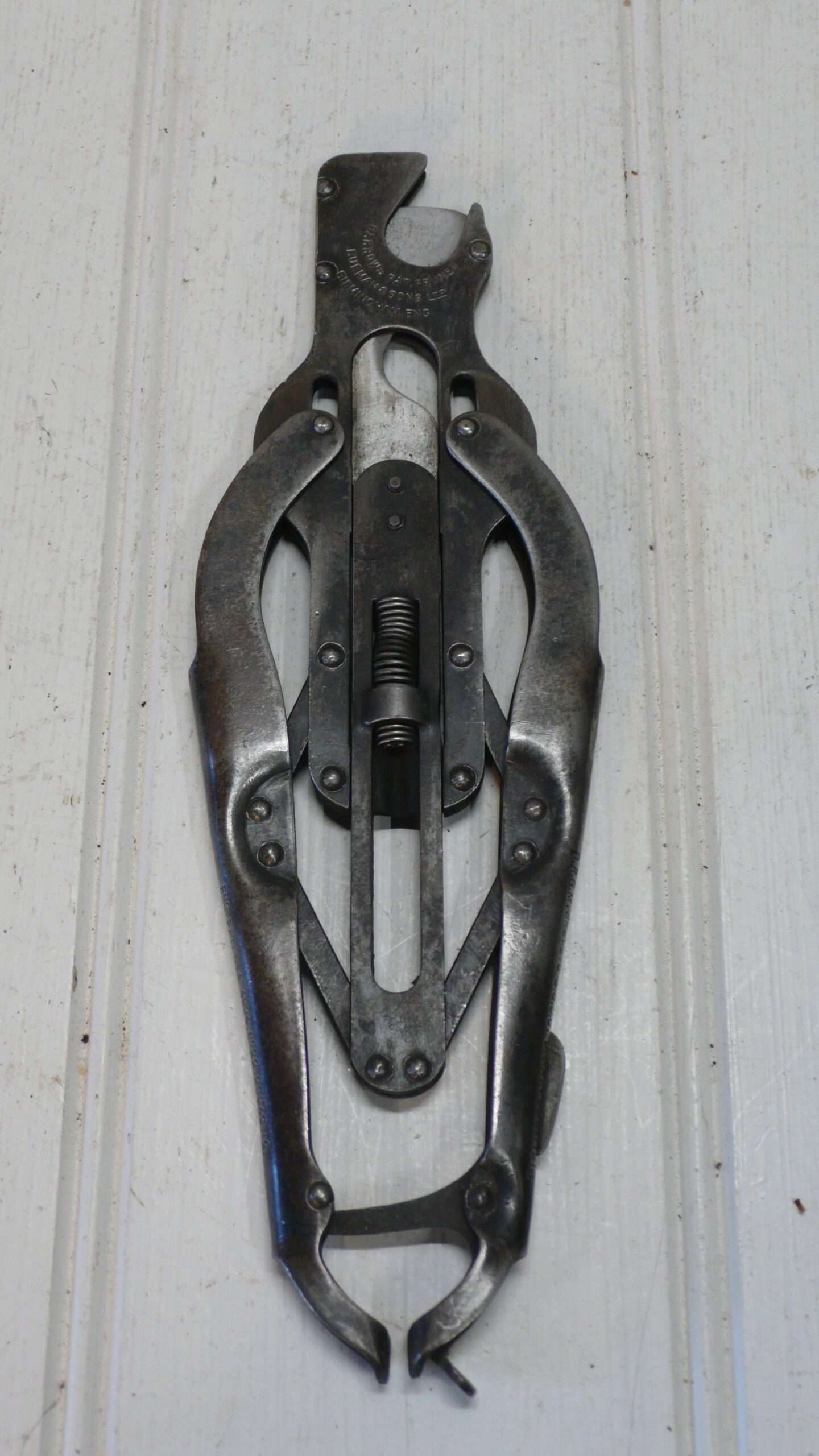 Burman & Sons Secateurs