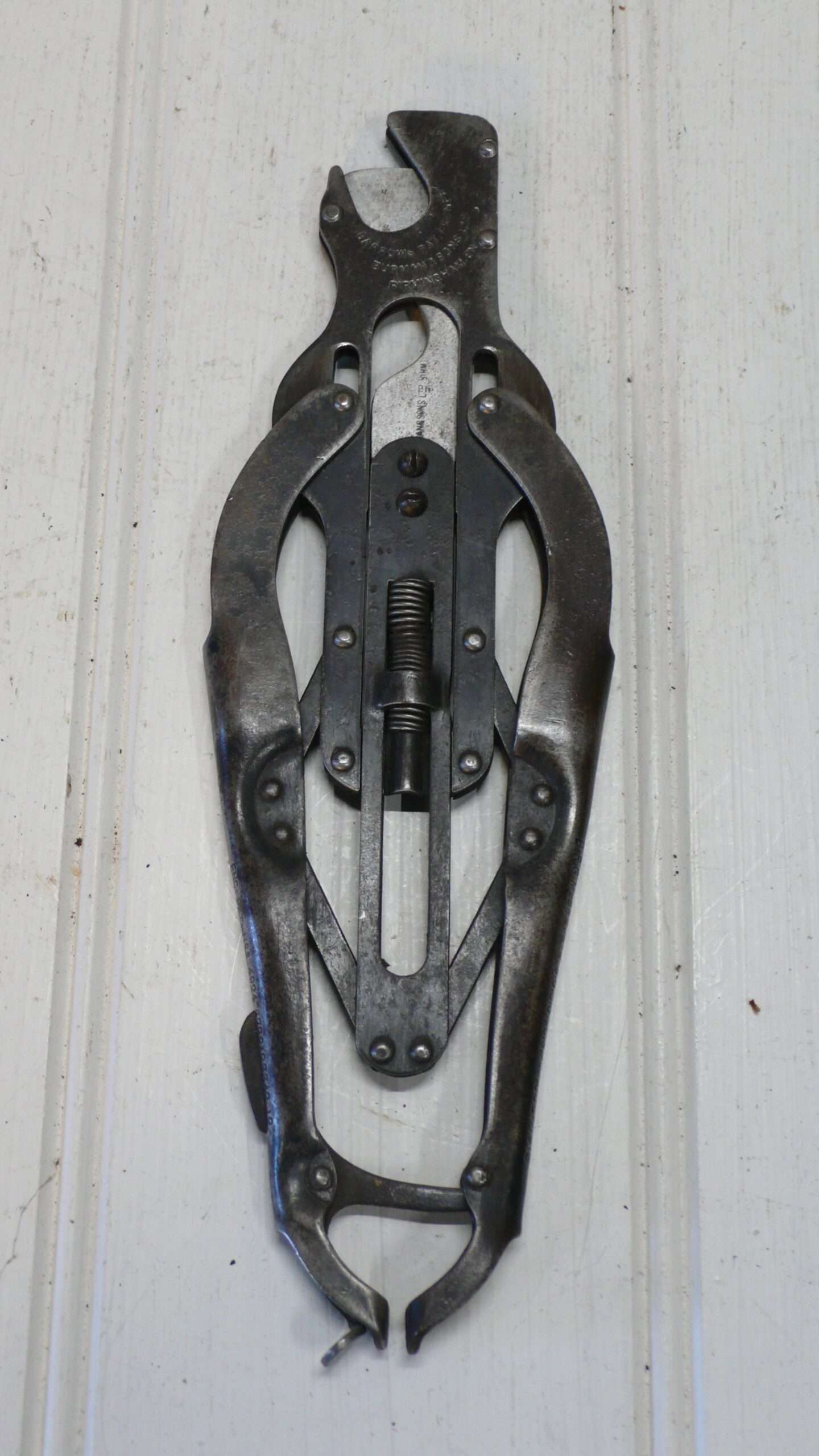 Burman &amp; Sons Secateurs