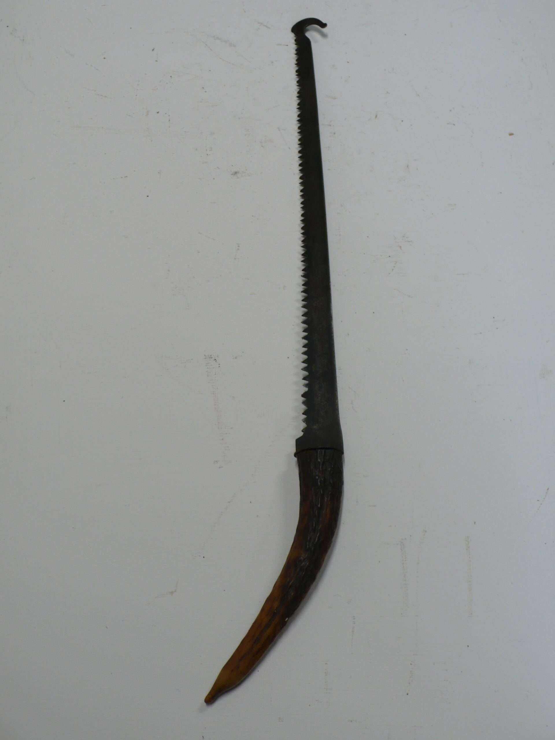 French Pruning Saw