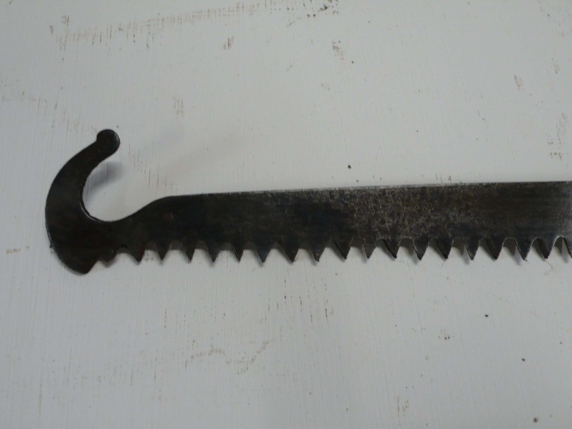 French Pruning Saw