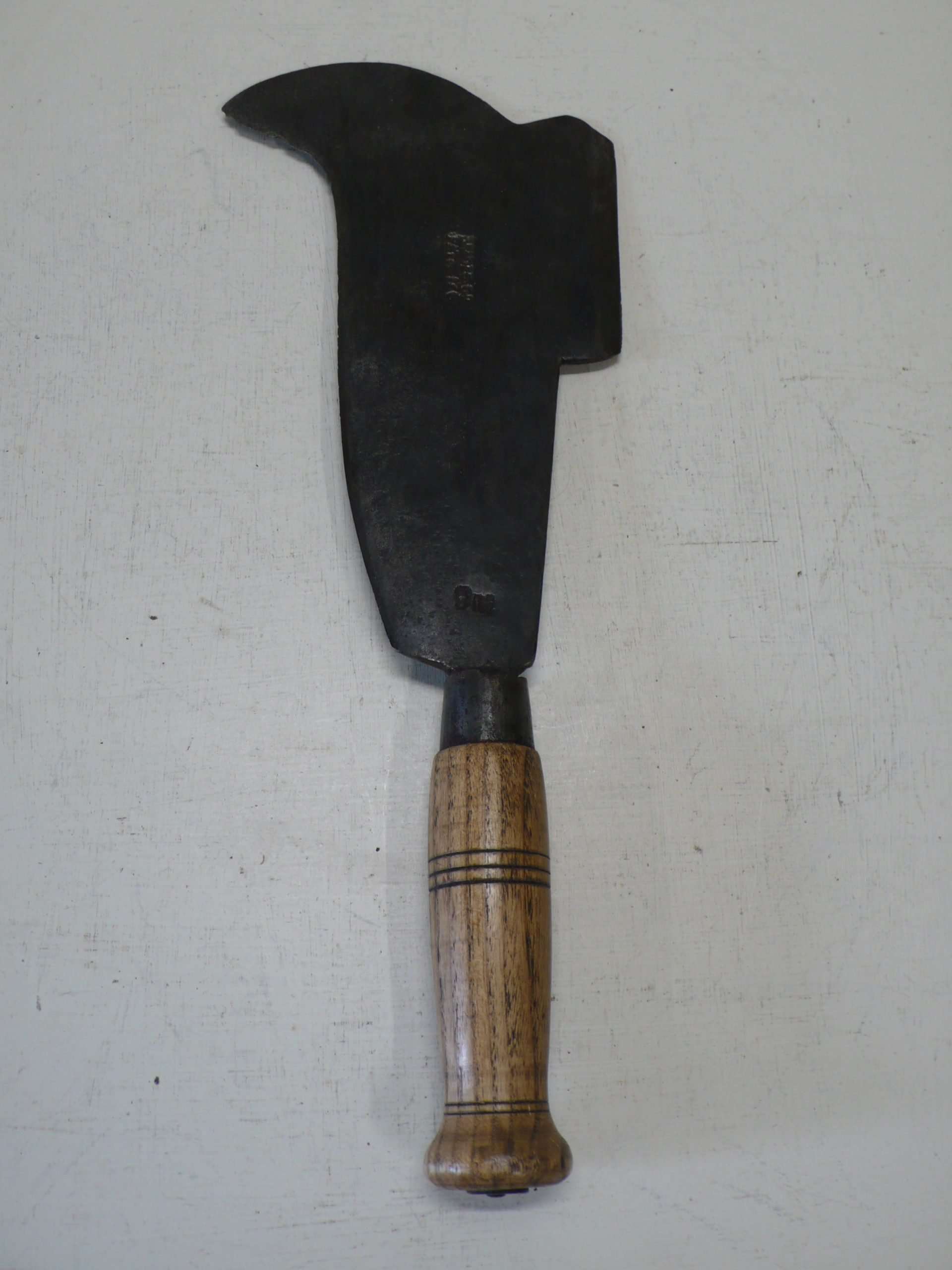 Brades 9 inch Billhook