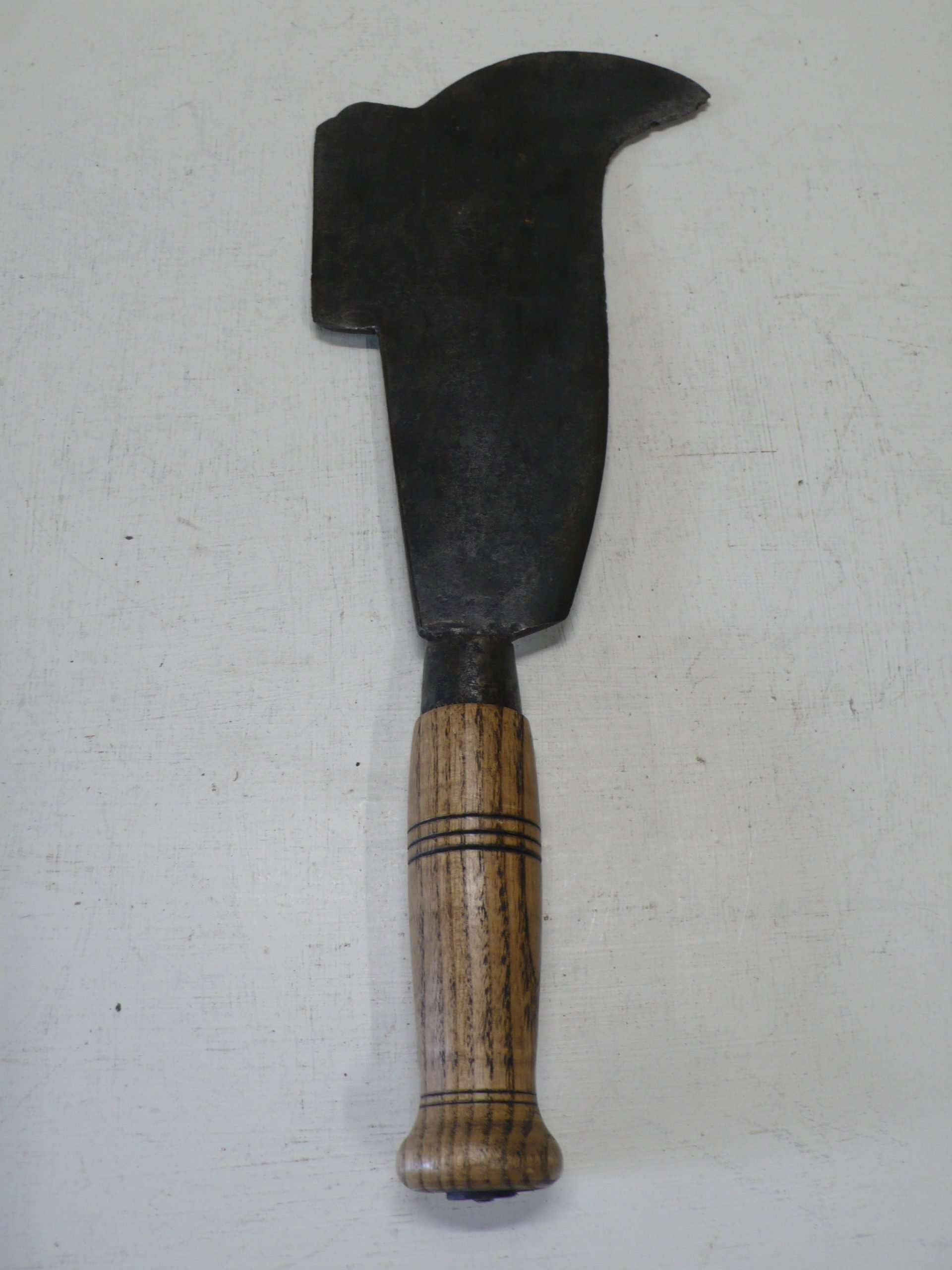 Brades 9 inch Billhook