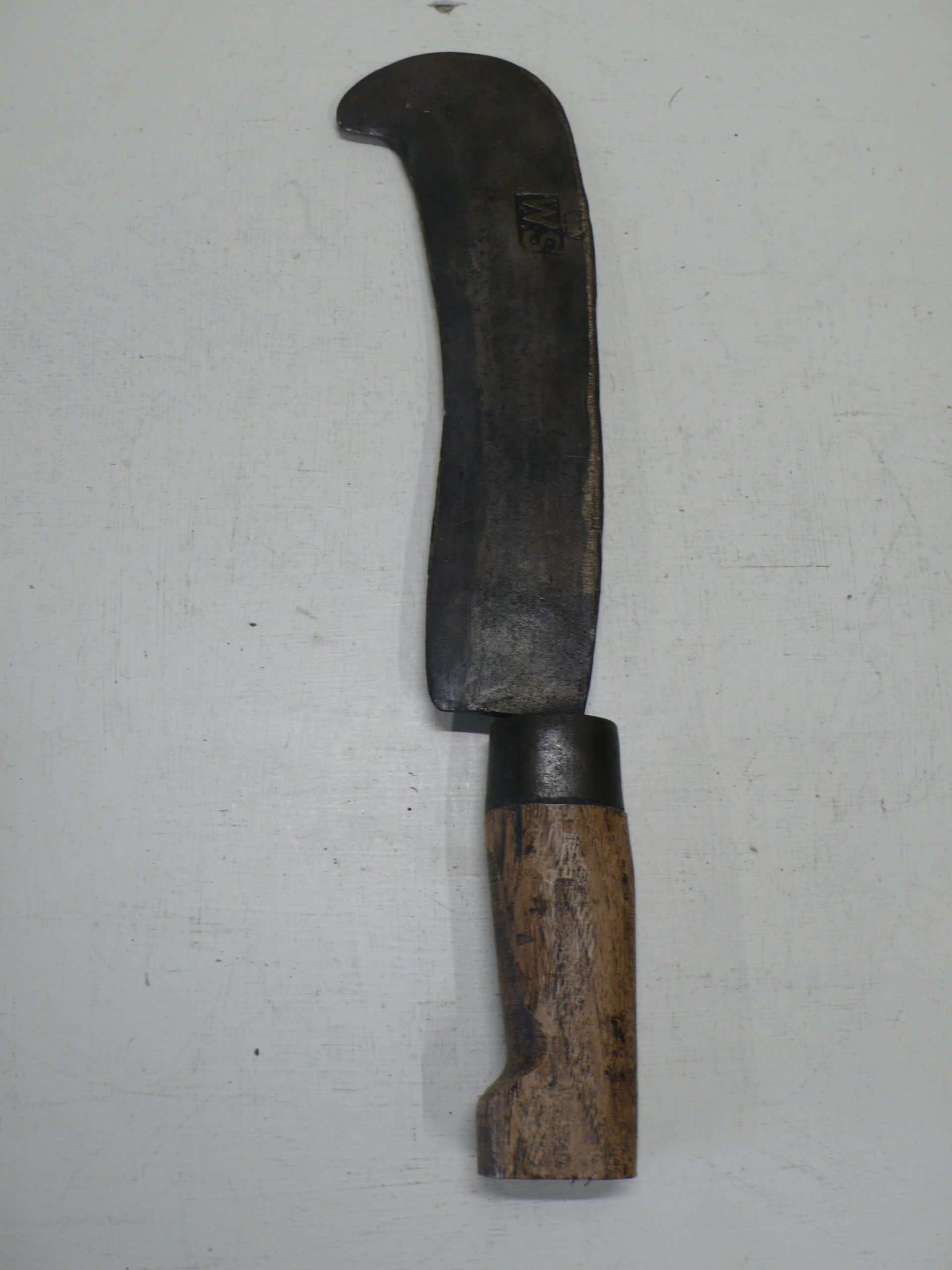 William Swift Billhook