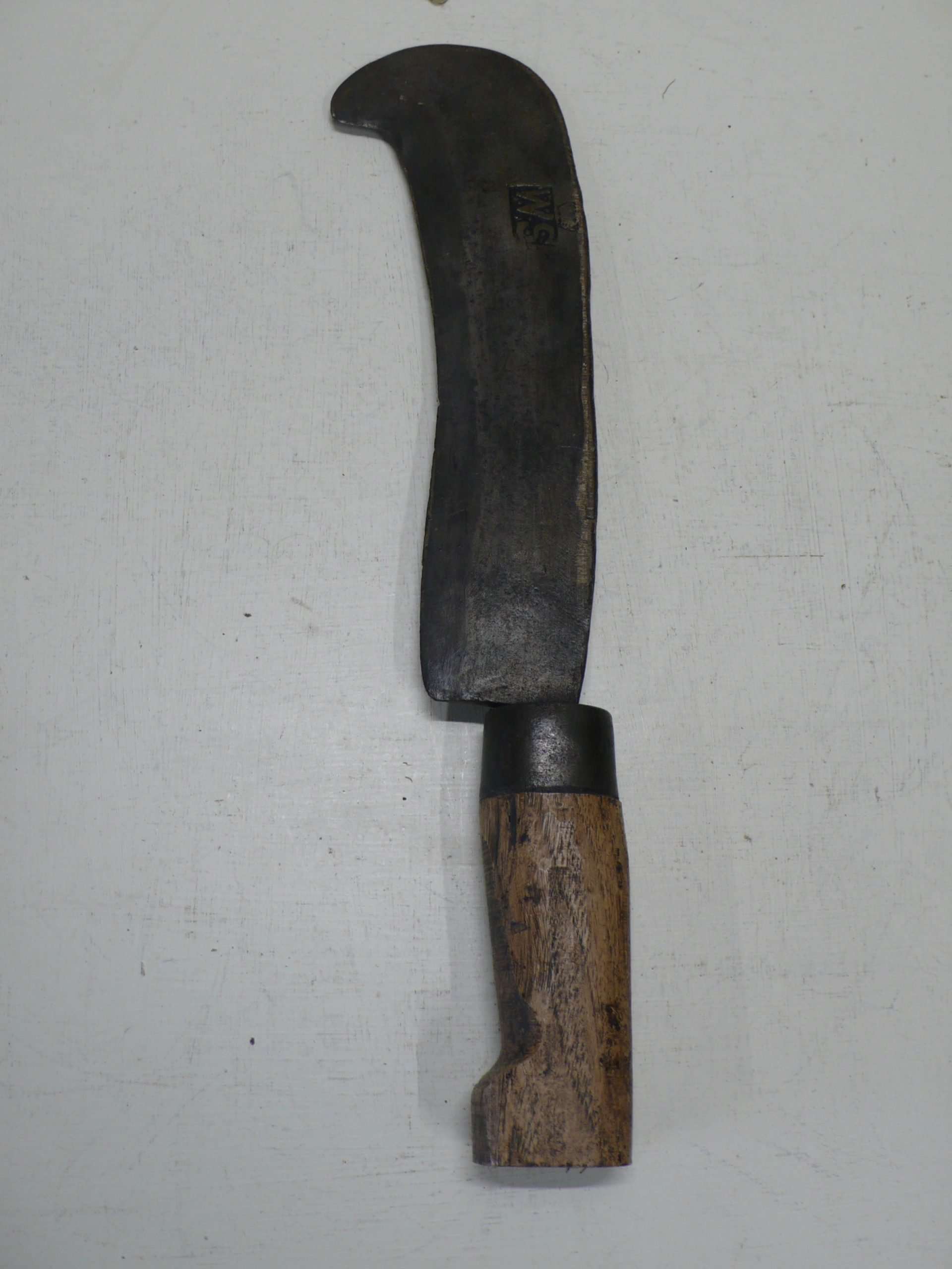 William Swift Billhook