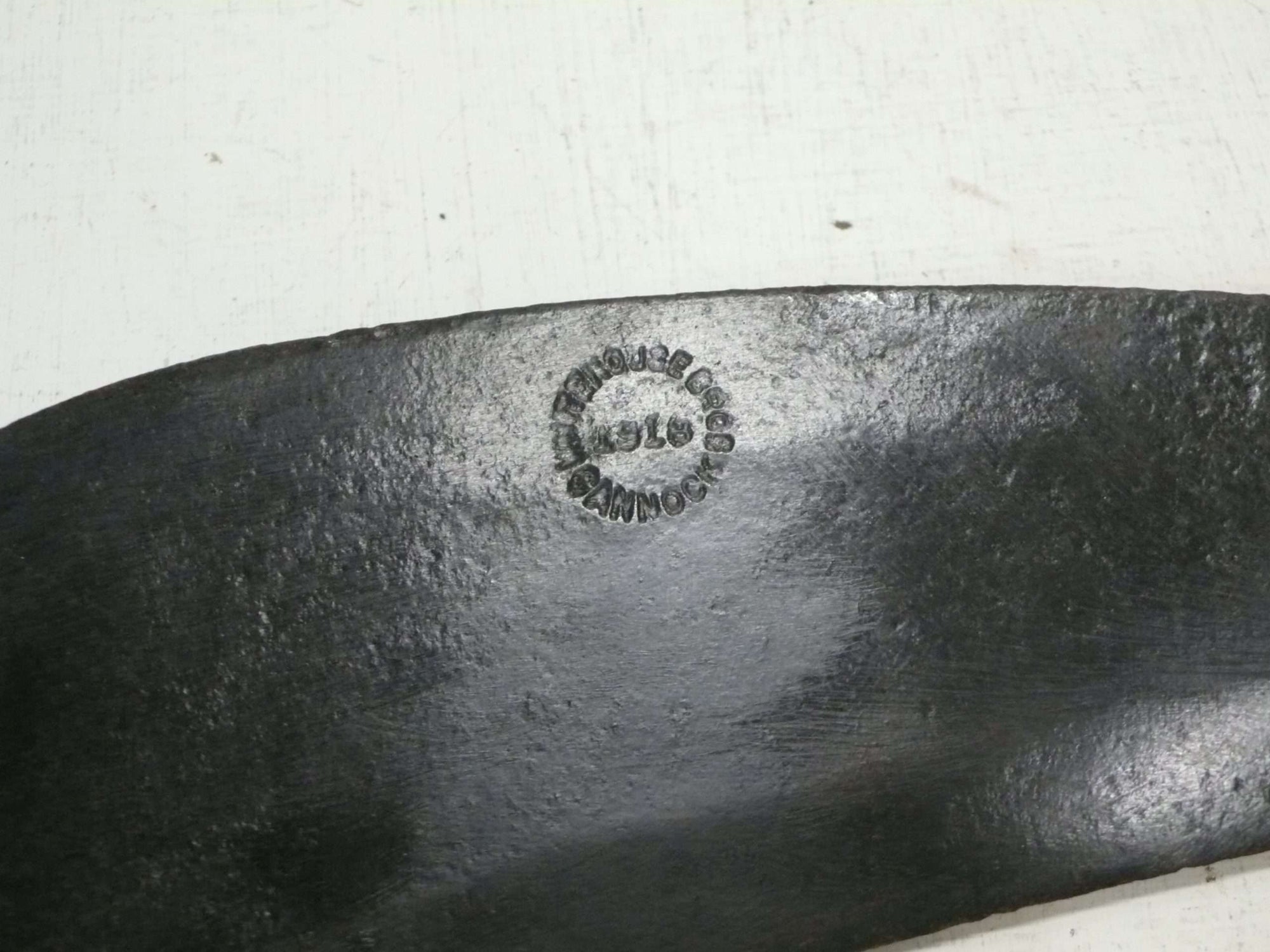 Whitehouse 10 inch Billhook