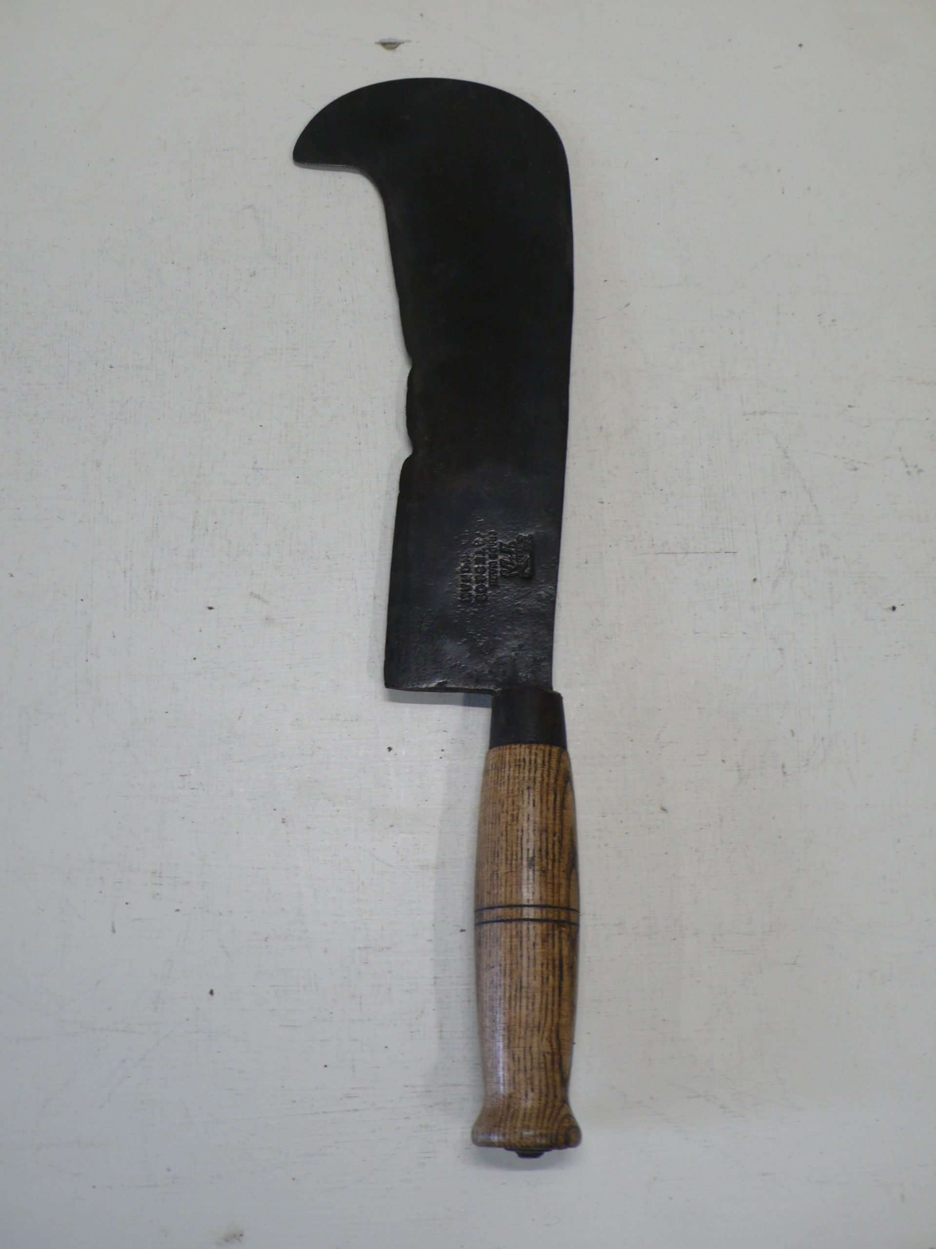 Yates 11 inch Billhook