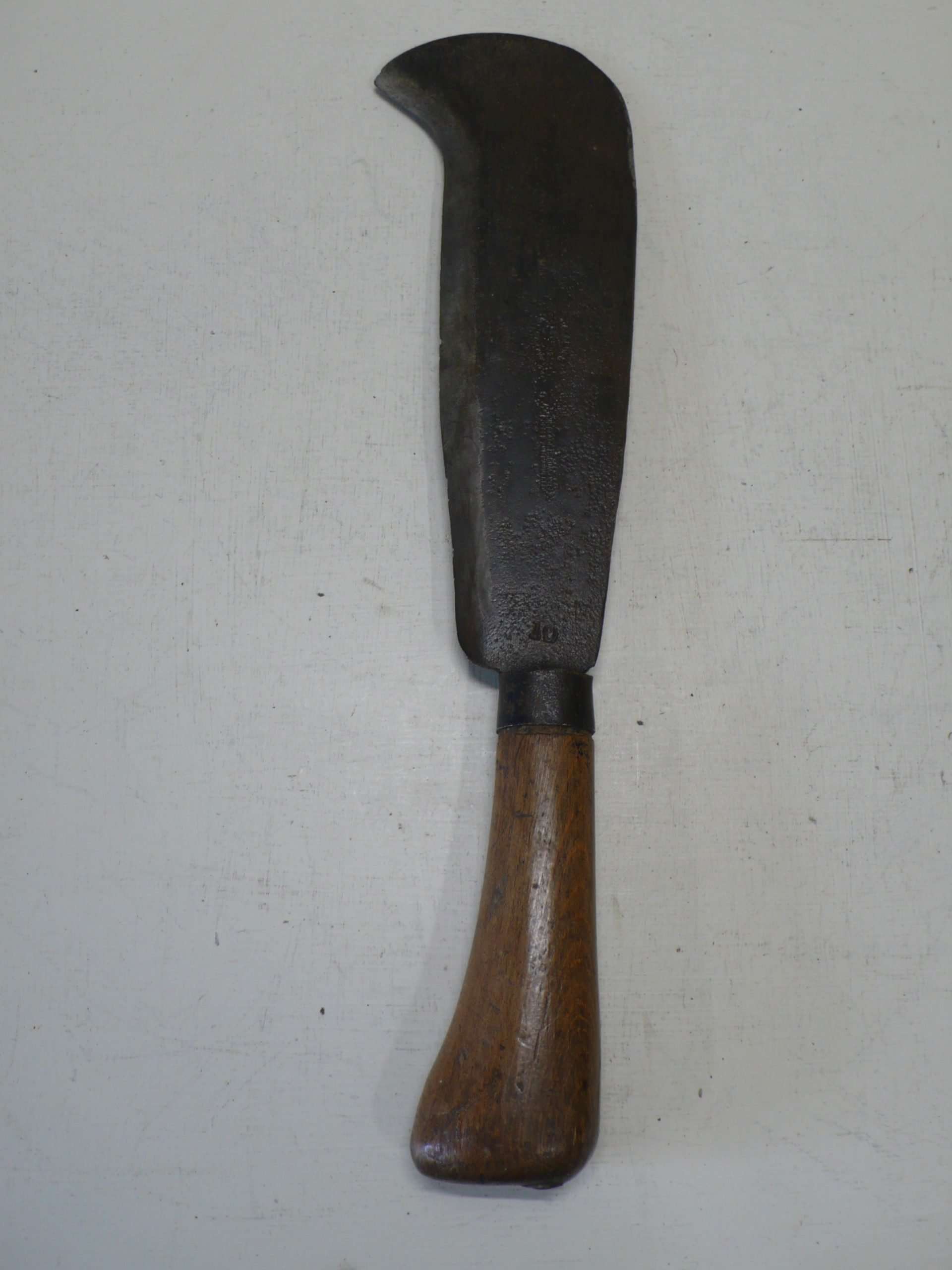 French Billhook