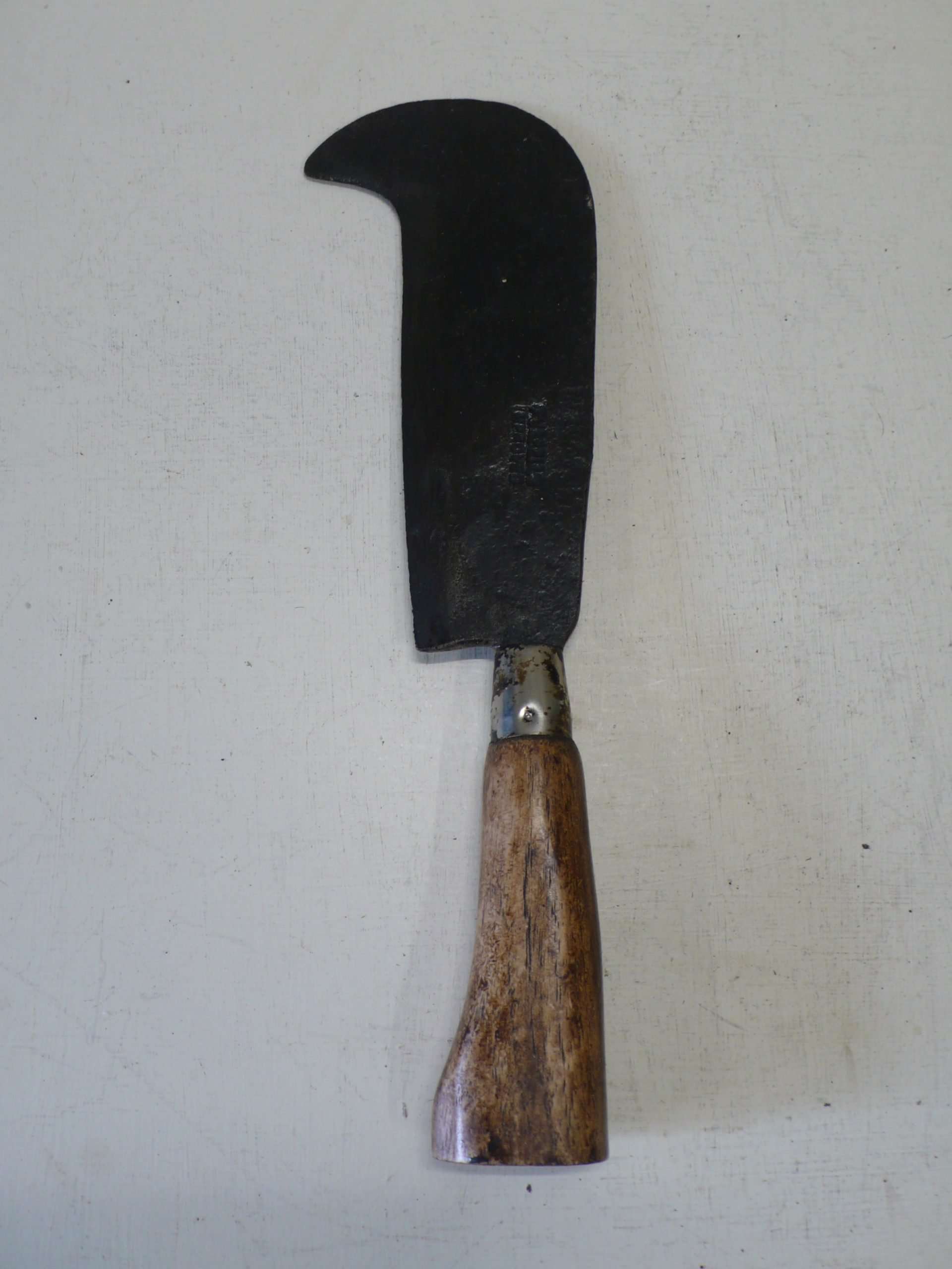 Whitehouse 9 inch billhook