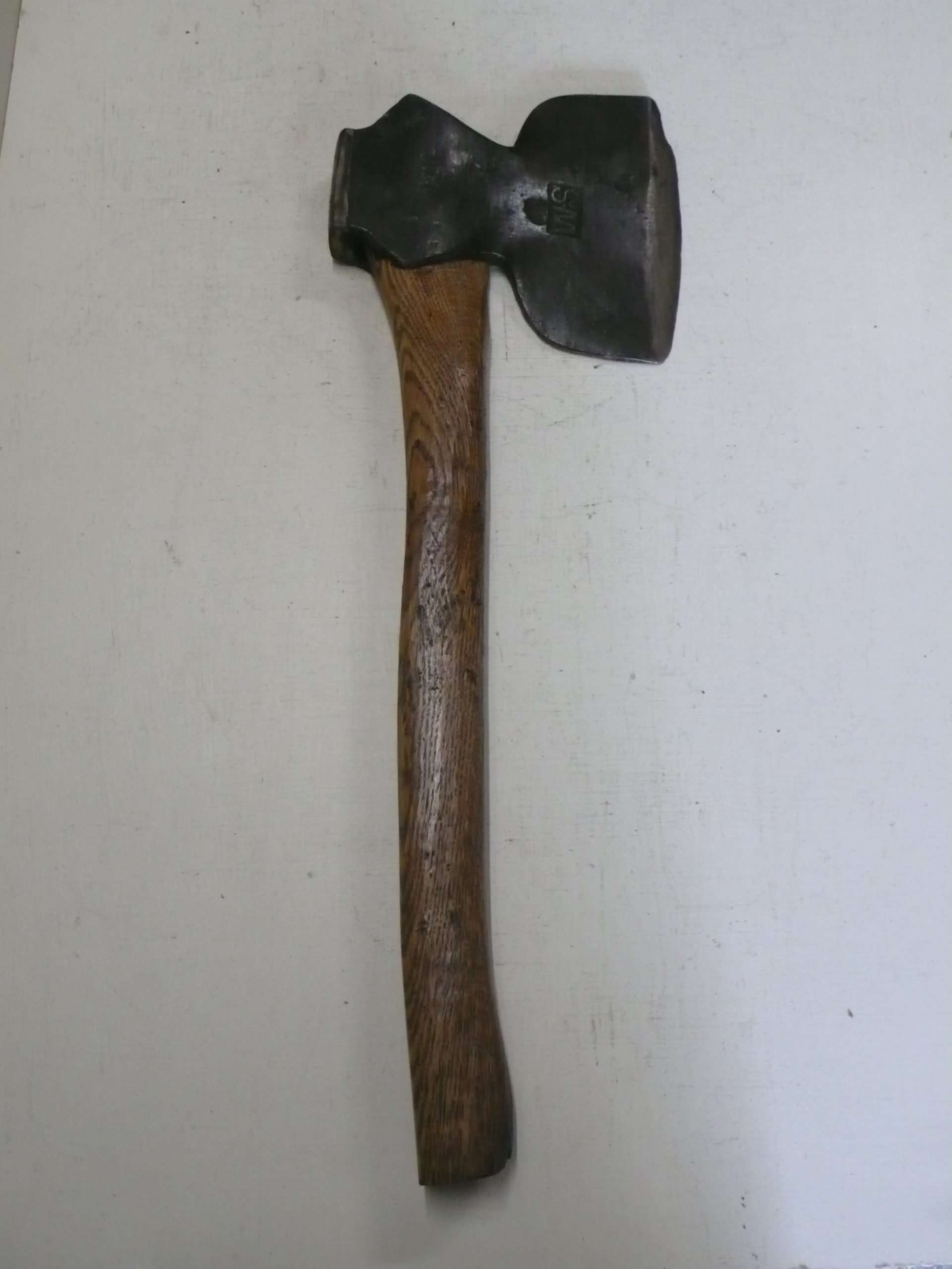 William Swift Side Axe