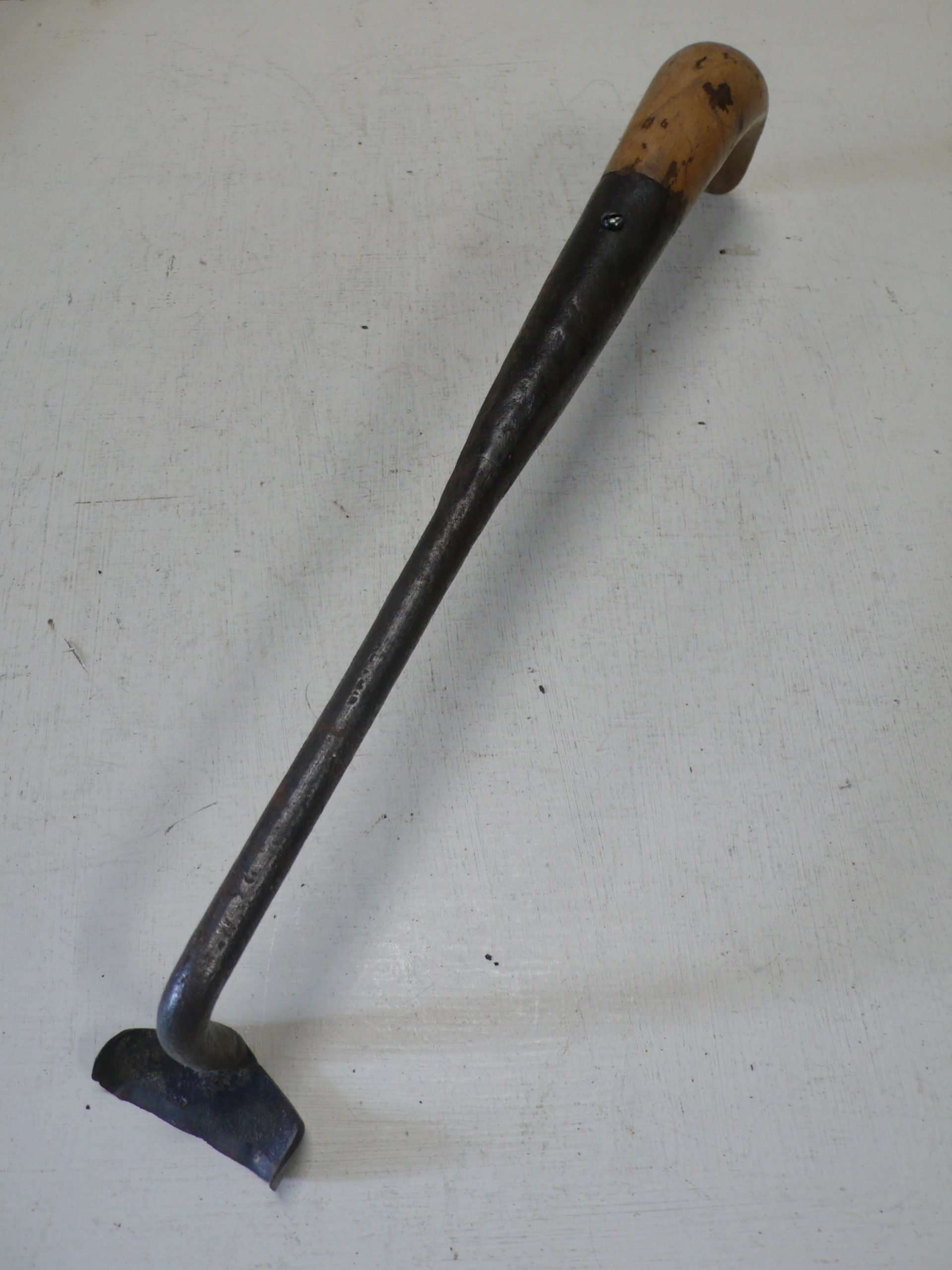 French Clog Makers Tool