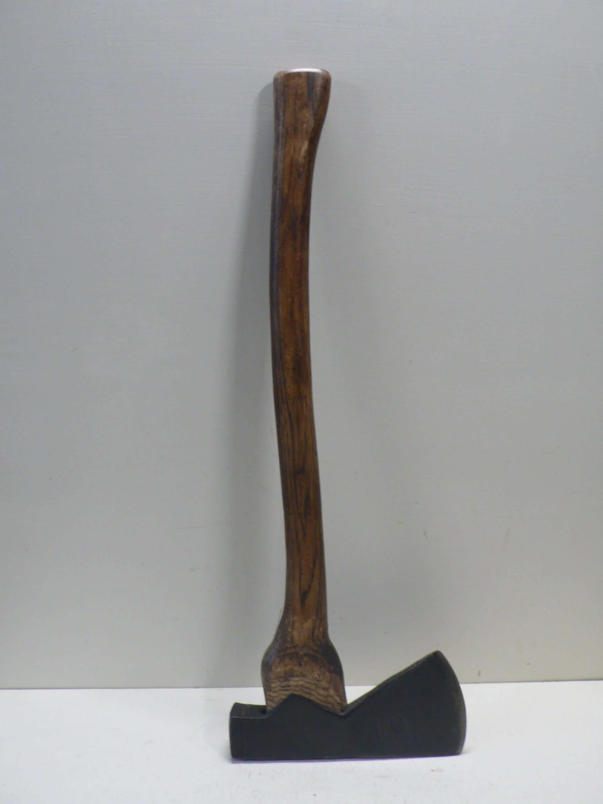 Cornelius Whitehouse Miners Prop Axe