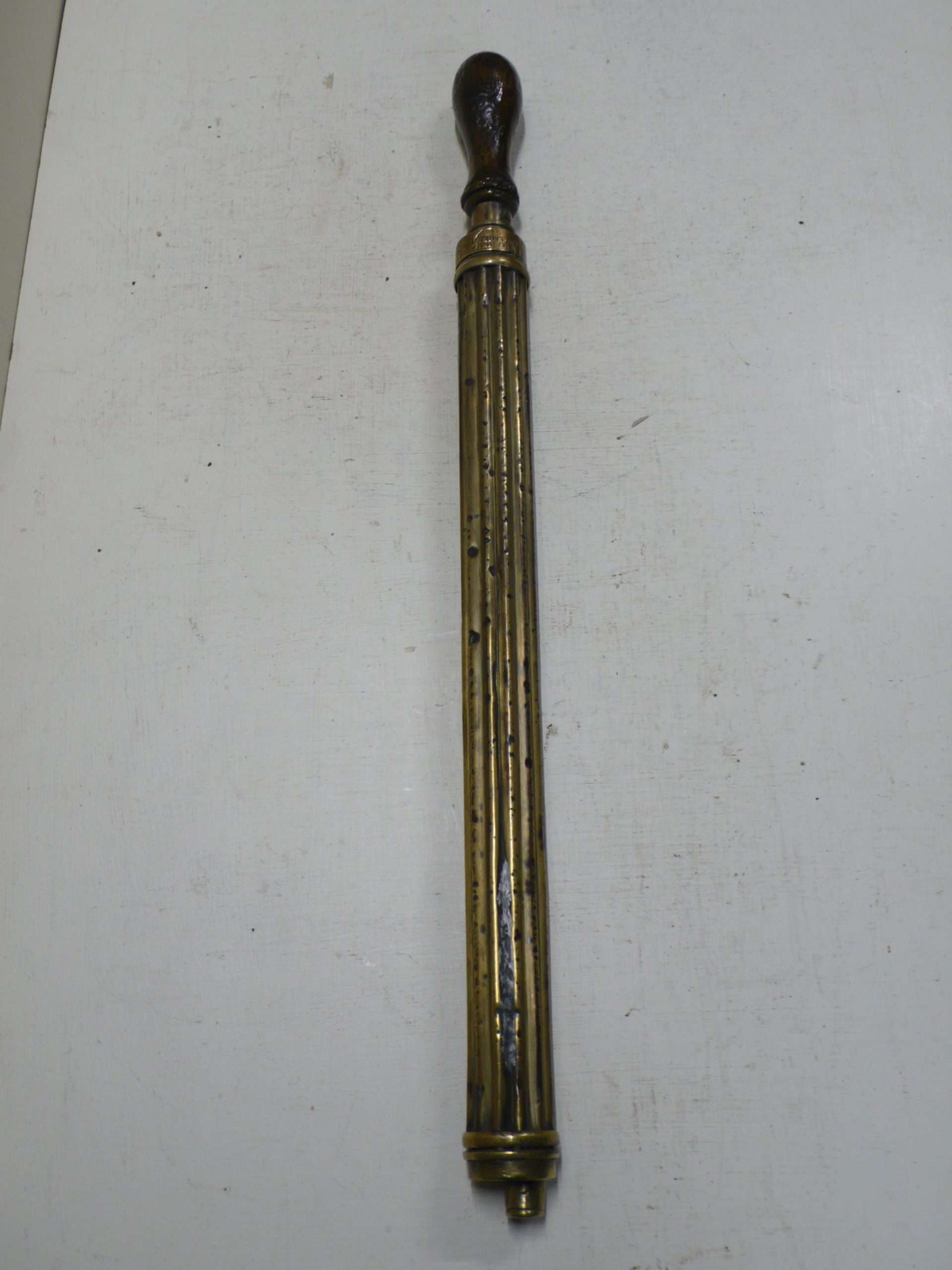 Four Oaks Brass Sprayer
