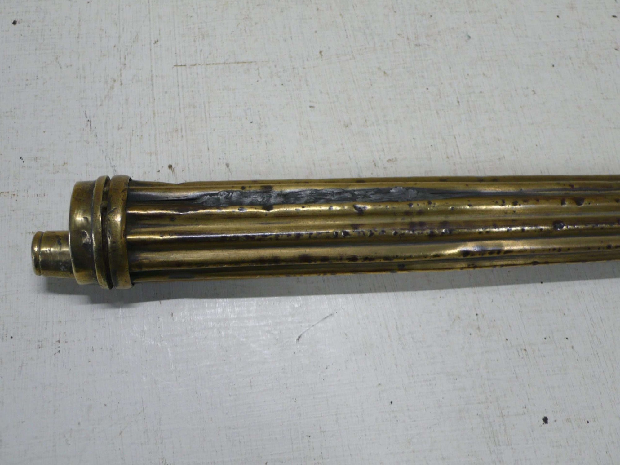 Four Oaks Brass Sprayer