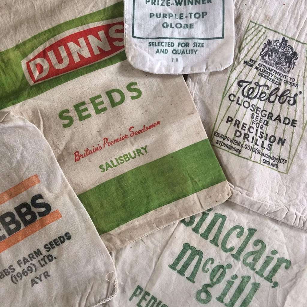 Seed & Nursery Items
