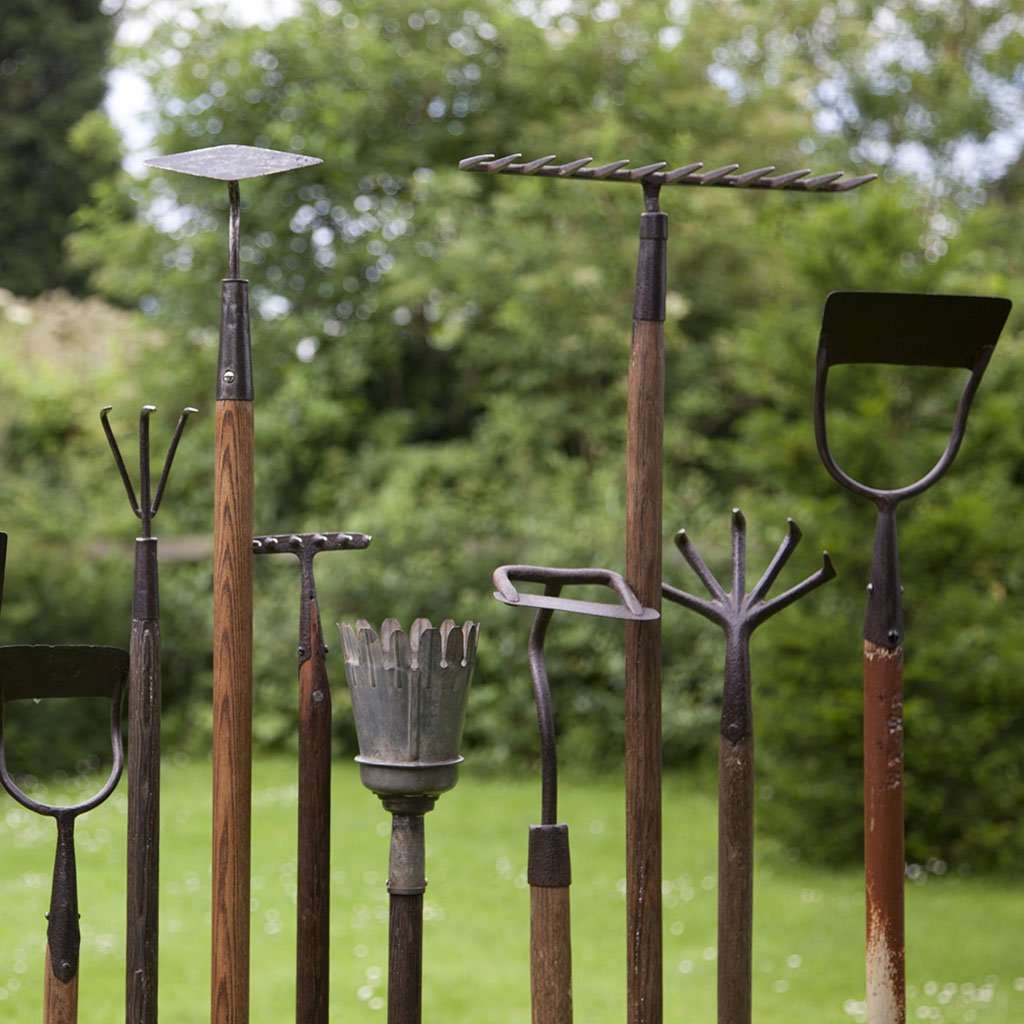 Durable Long Handled Tools for Gardening | Garden and Wood – Garden & Wood