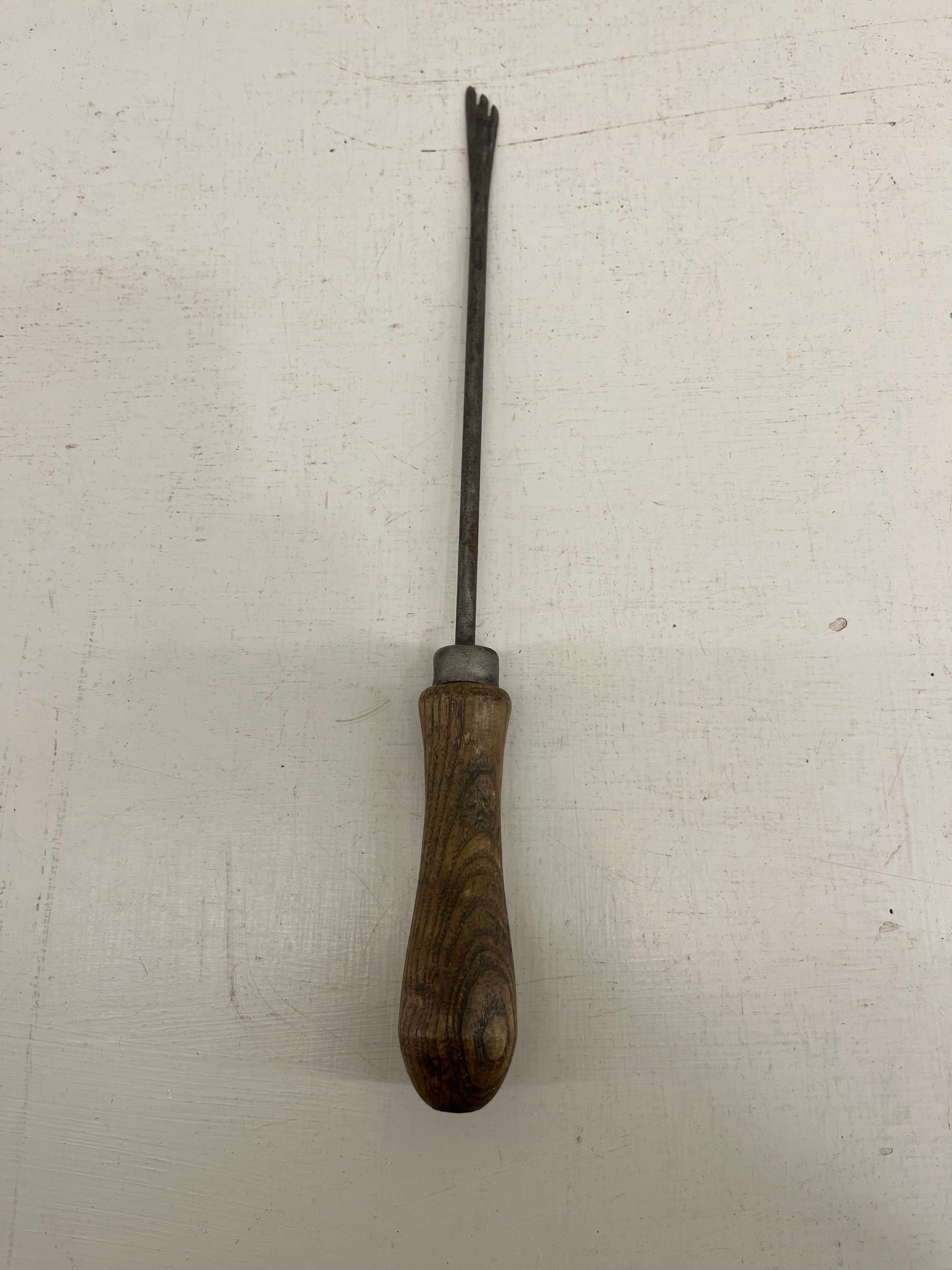 Vintage Asparagus Knife