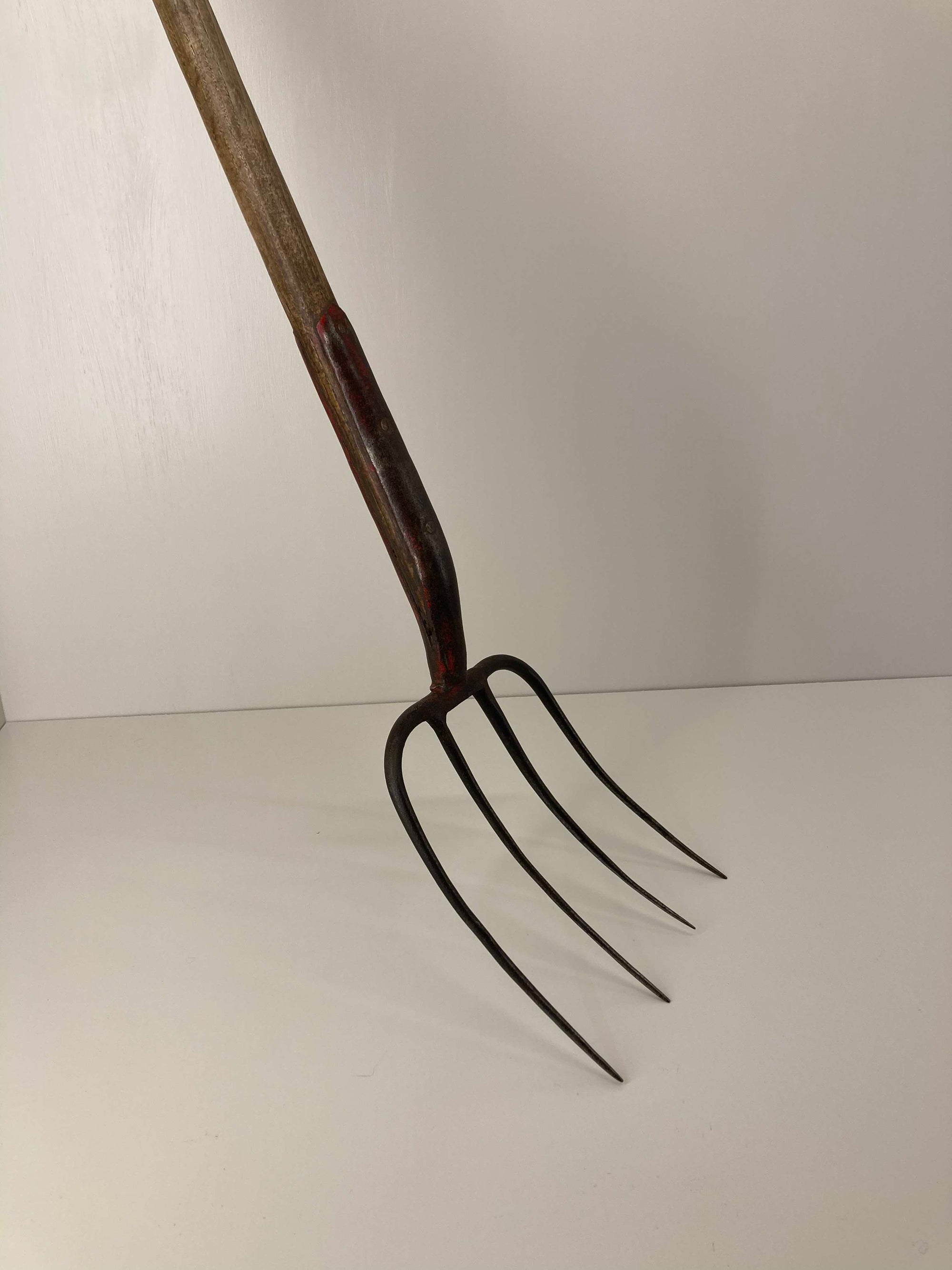 Vintage Dung Fork