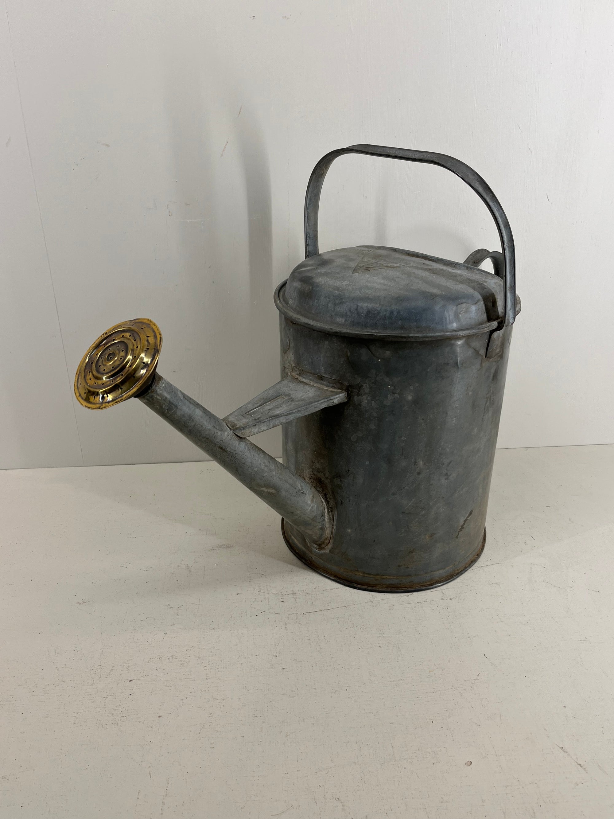 Two &amp; Half Gallon Apex Watering Can