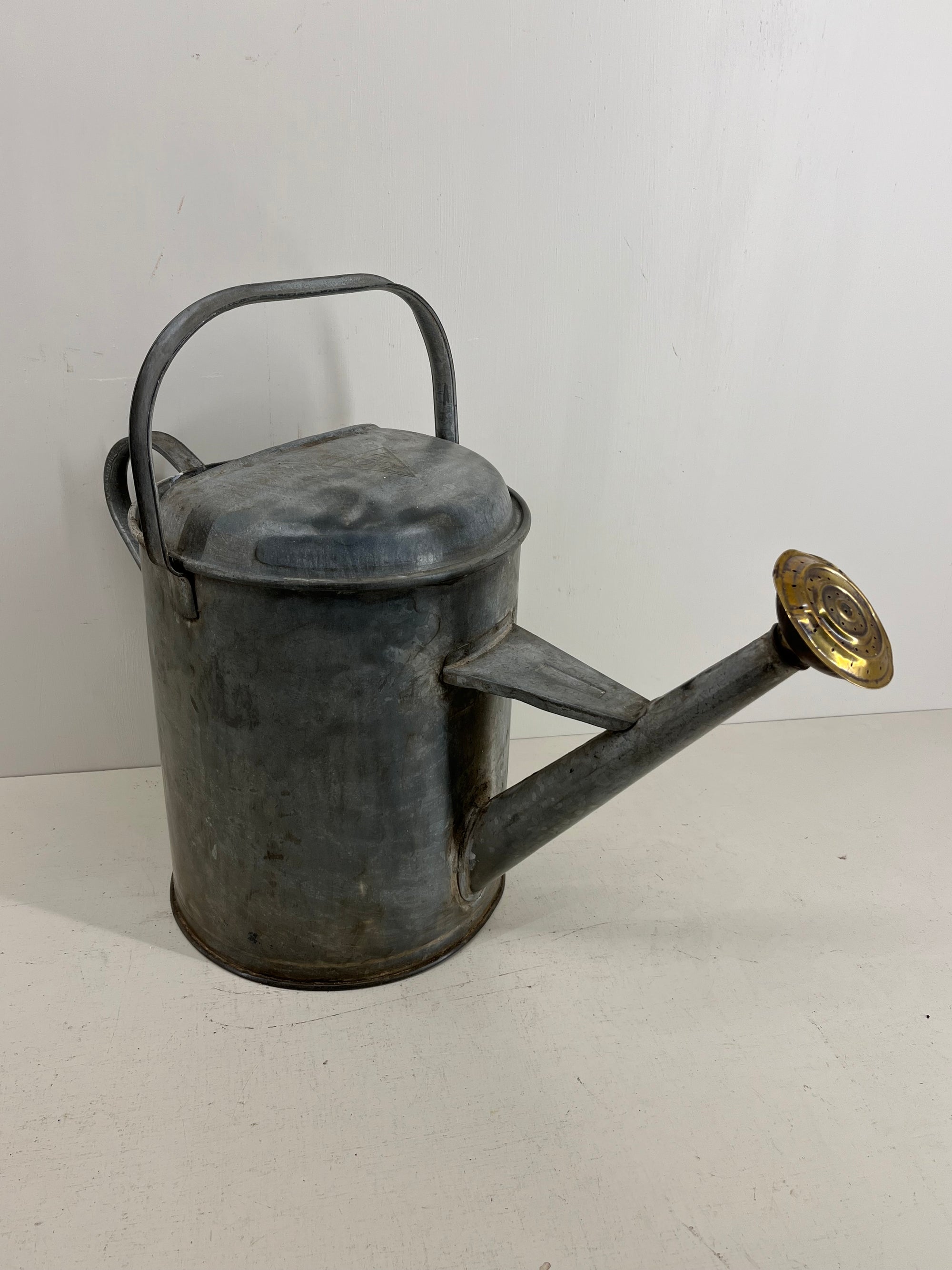 Two &amp; Half Gallon Apex Watering Can