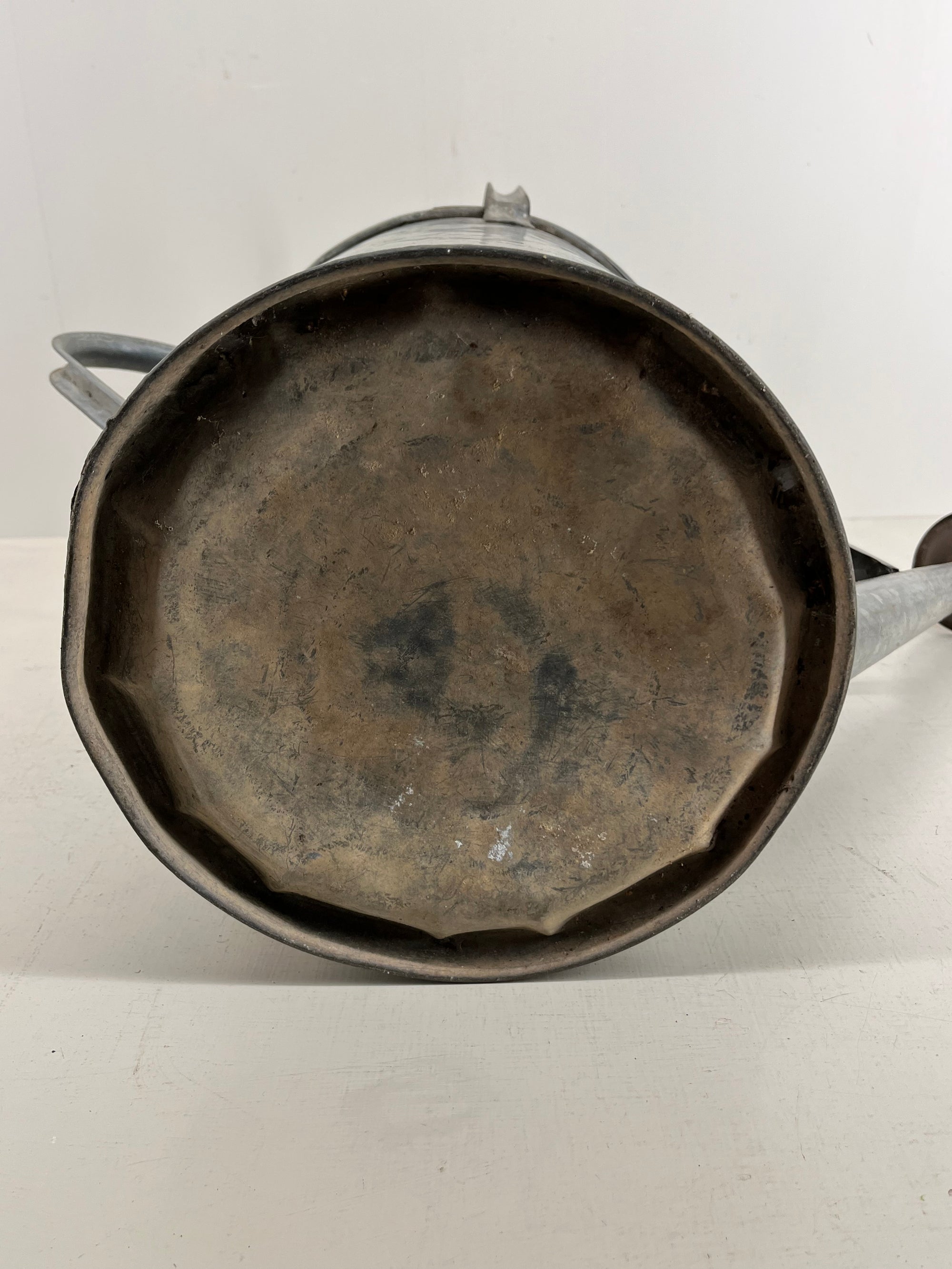 Two &amp; Half Gallon Apex Watering Can