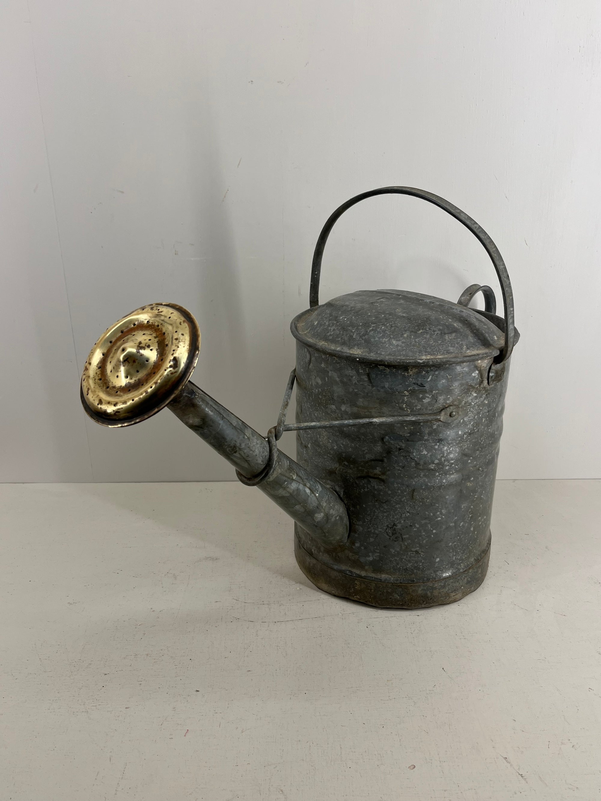 Three Gallon Watering Can