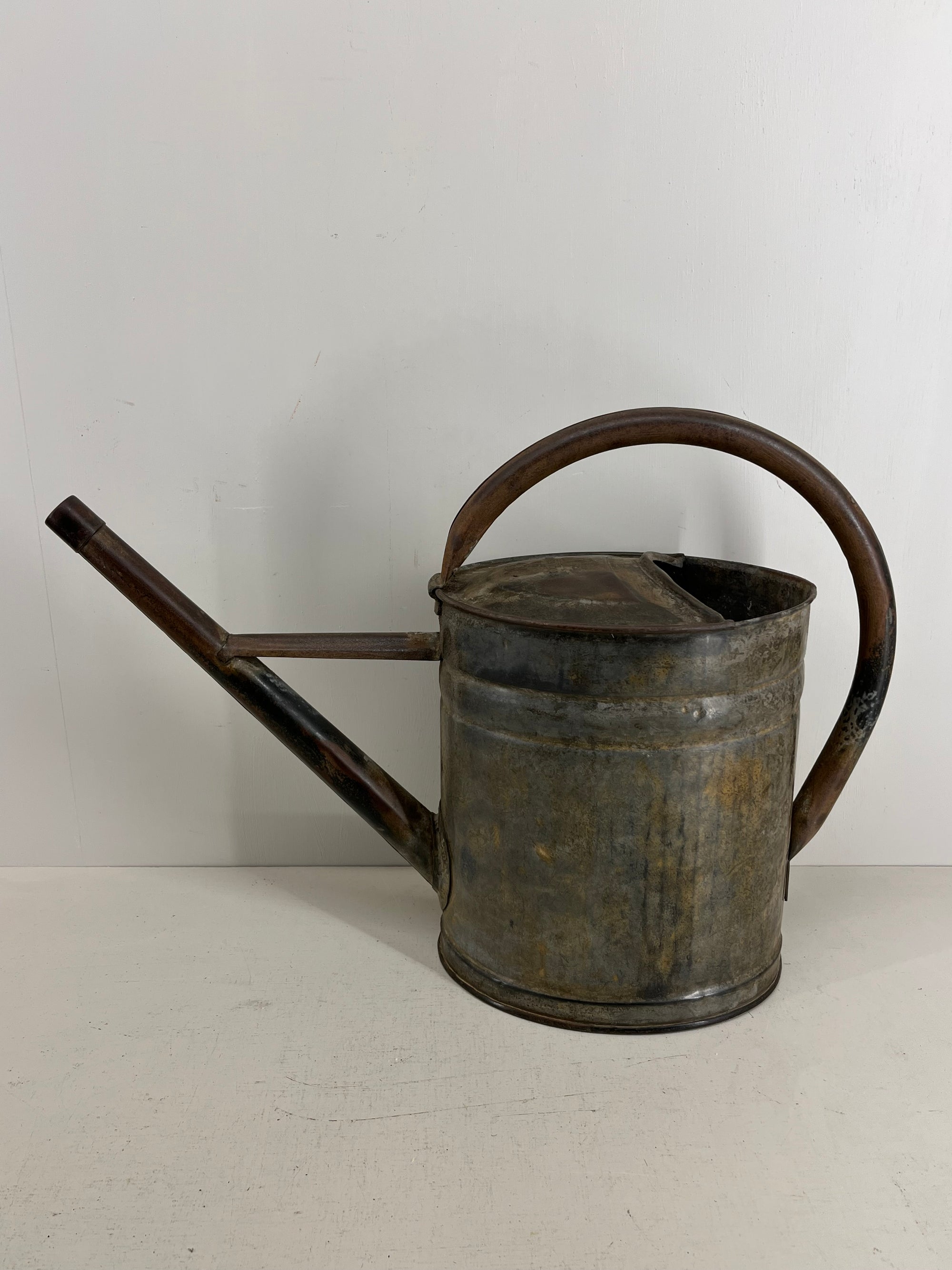 French 13 L Watering Can