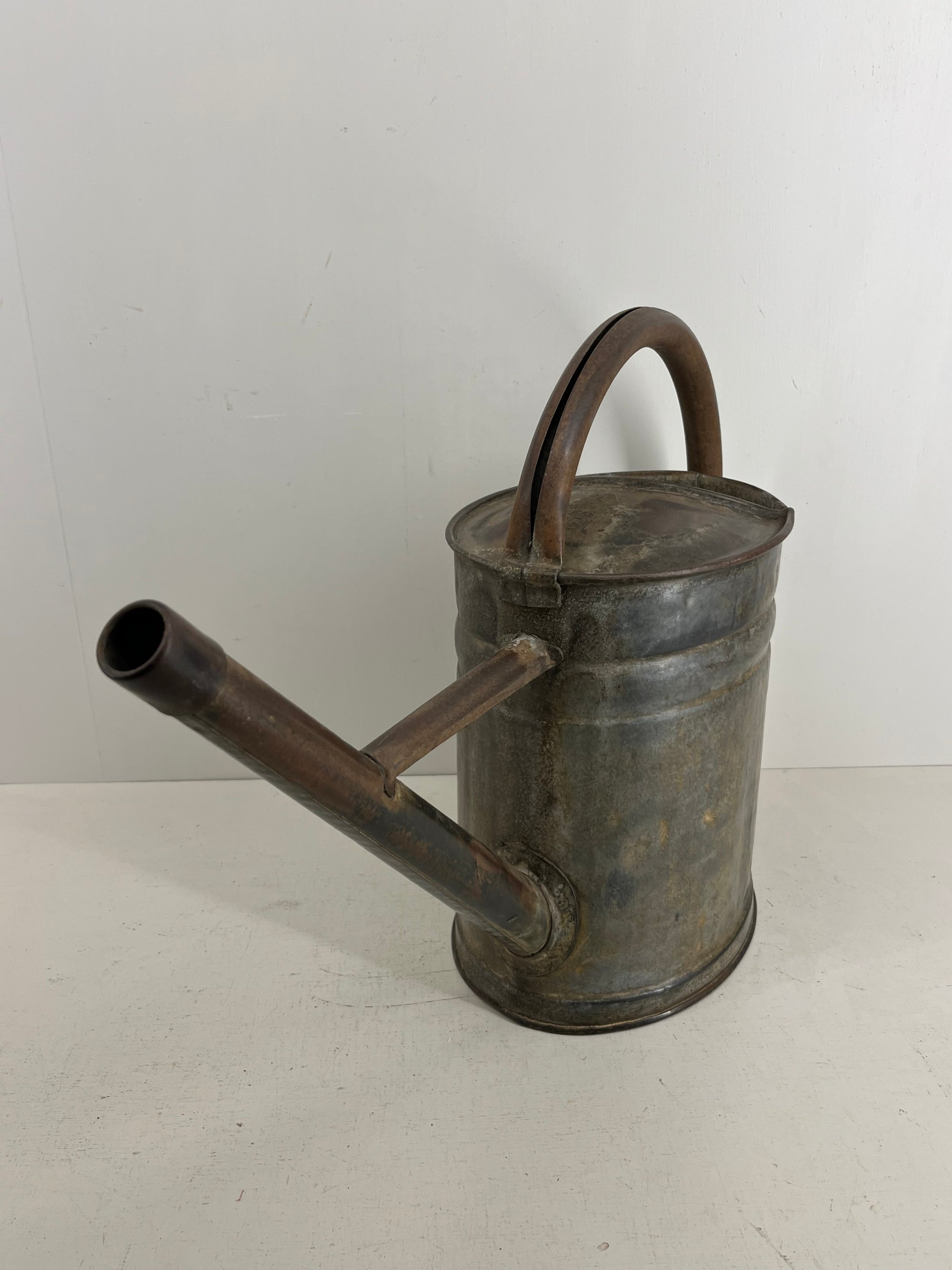 French 13 L Watering Can