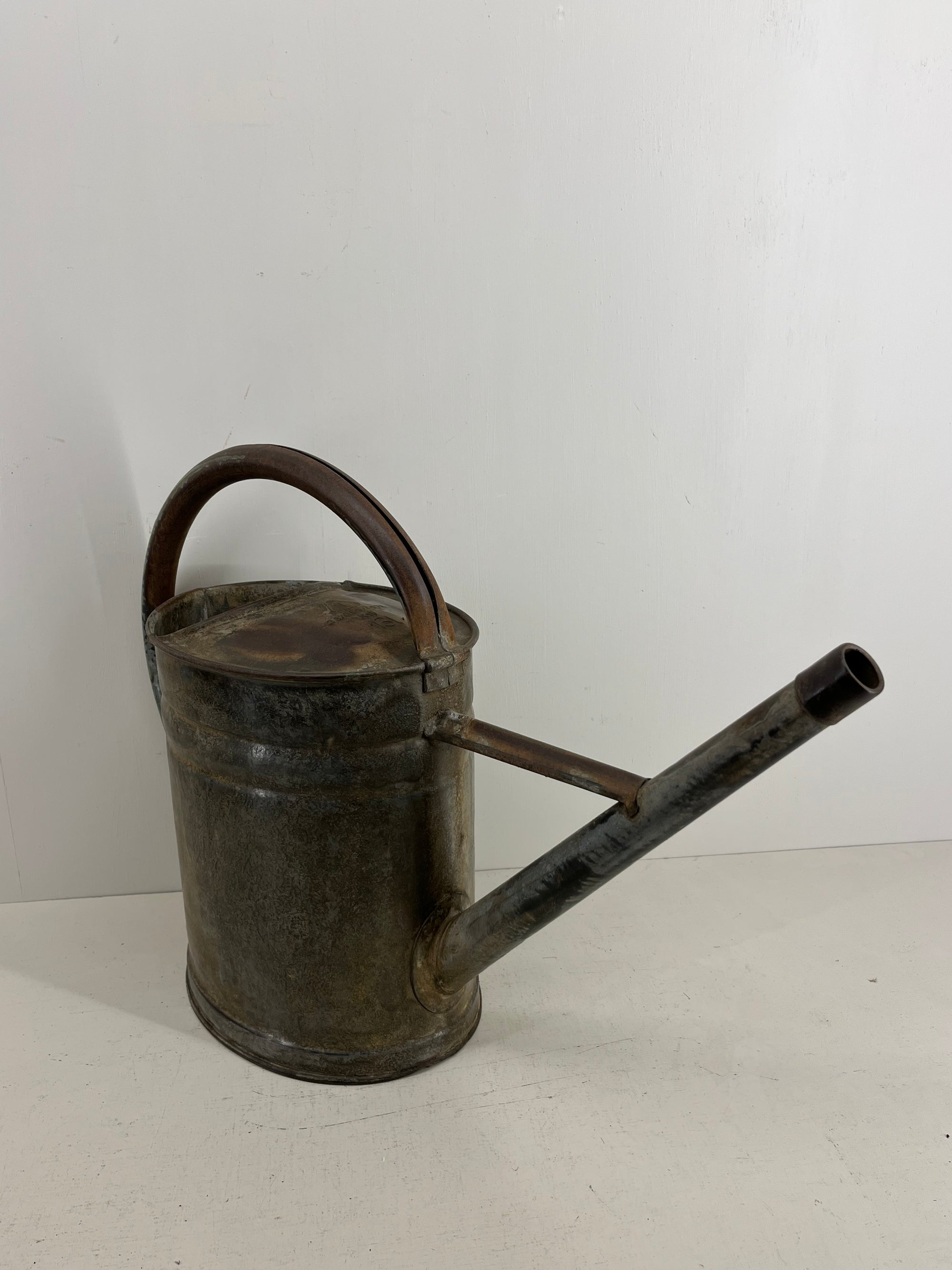 French 13 L Watering Can