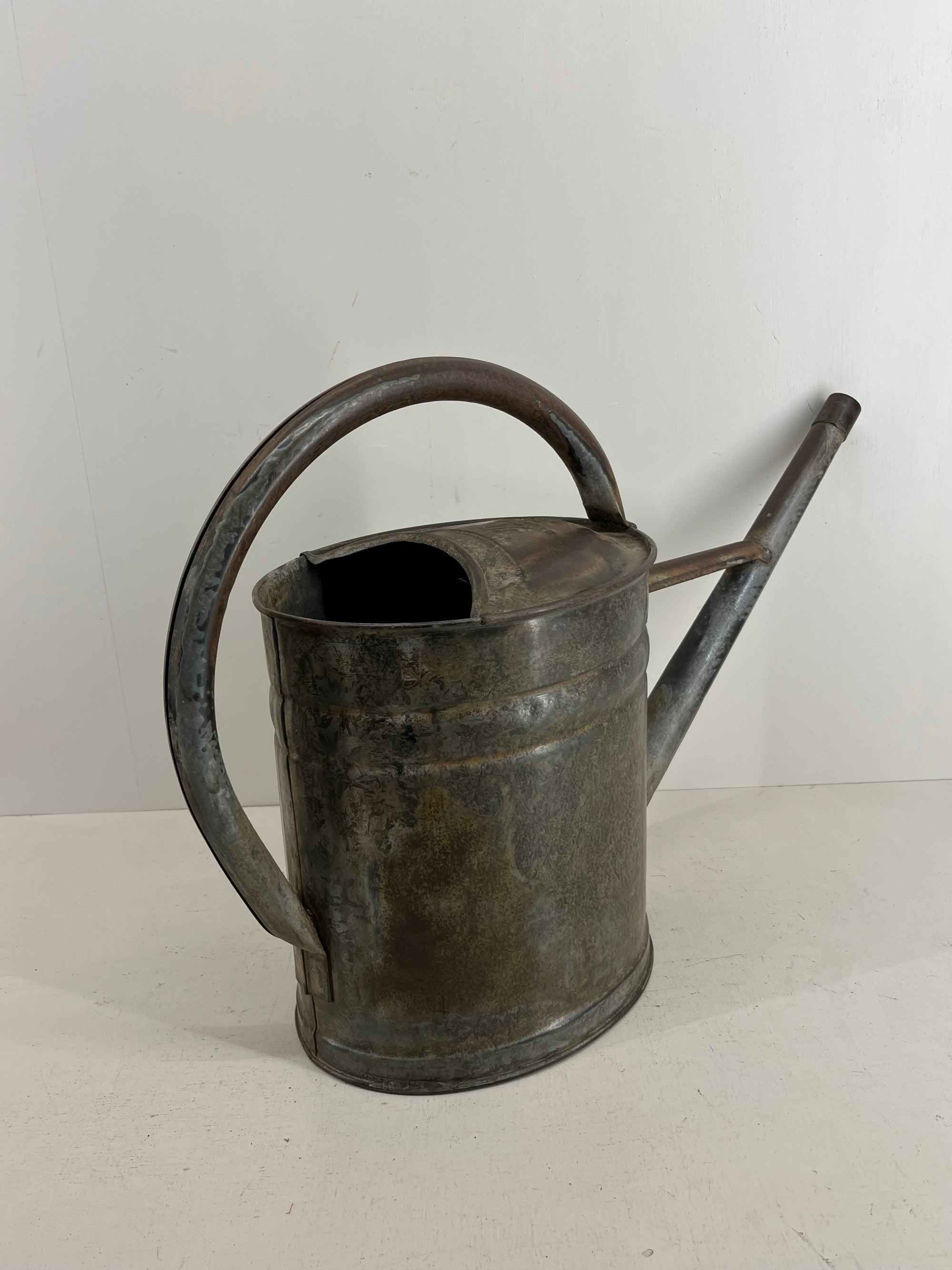 French 13 L Watering Can