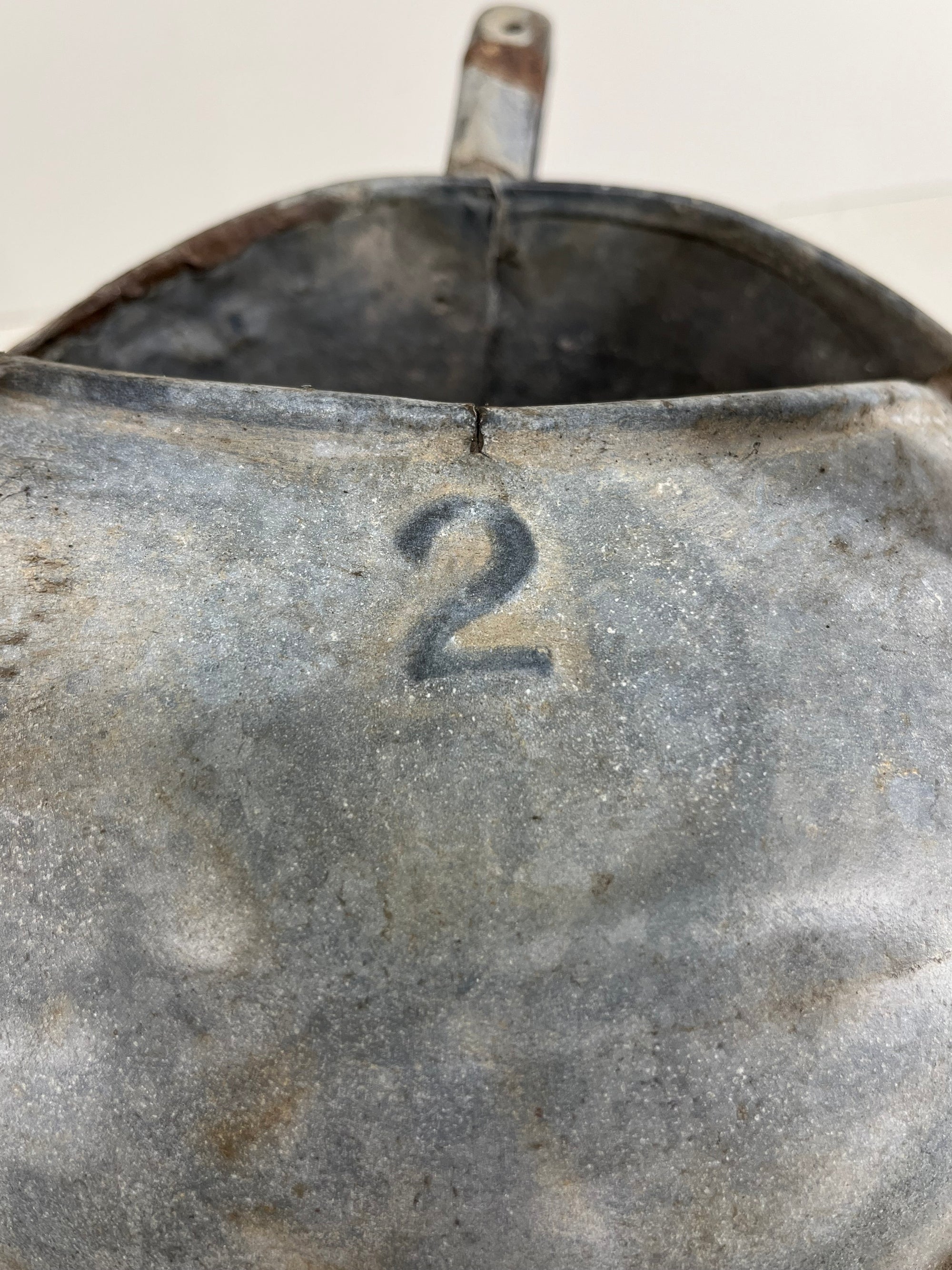 Two Gallon Water Can