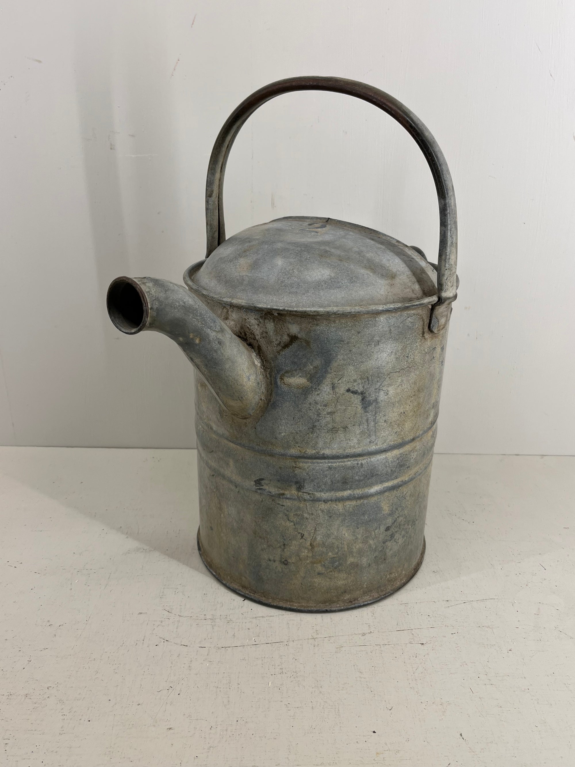 Two Gallon Water Can