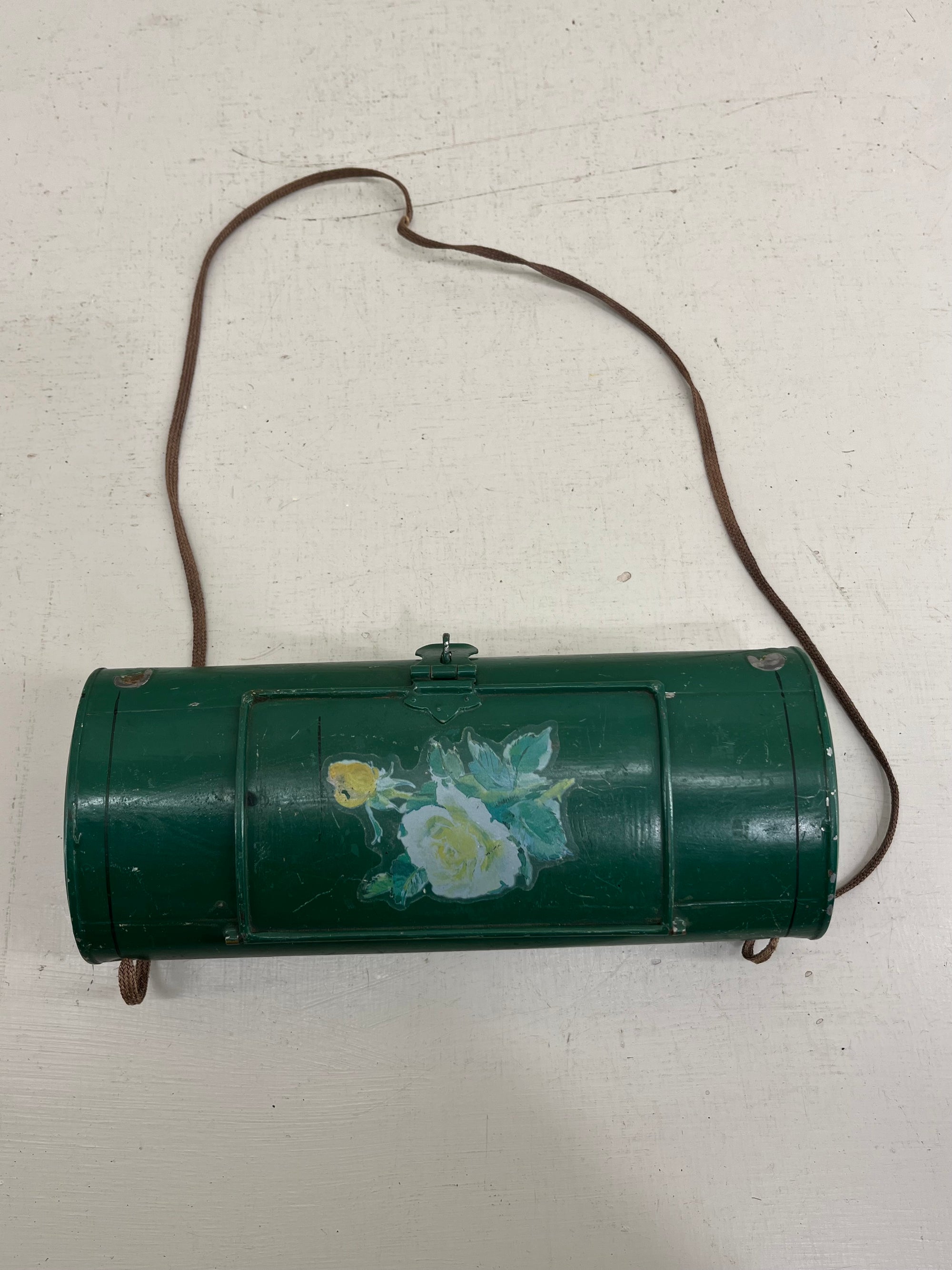 Botanical Vasculum
